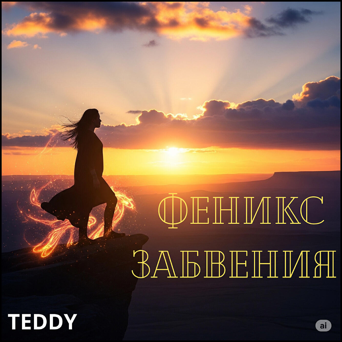 Обложка альбома