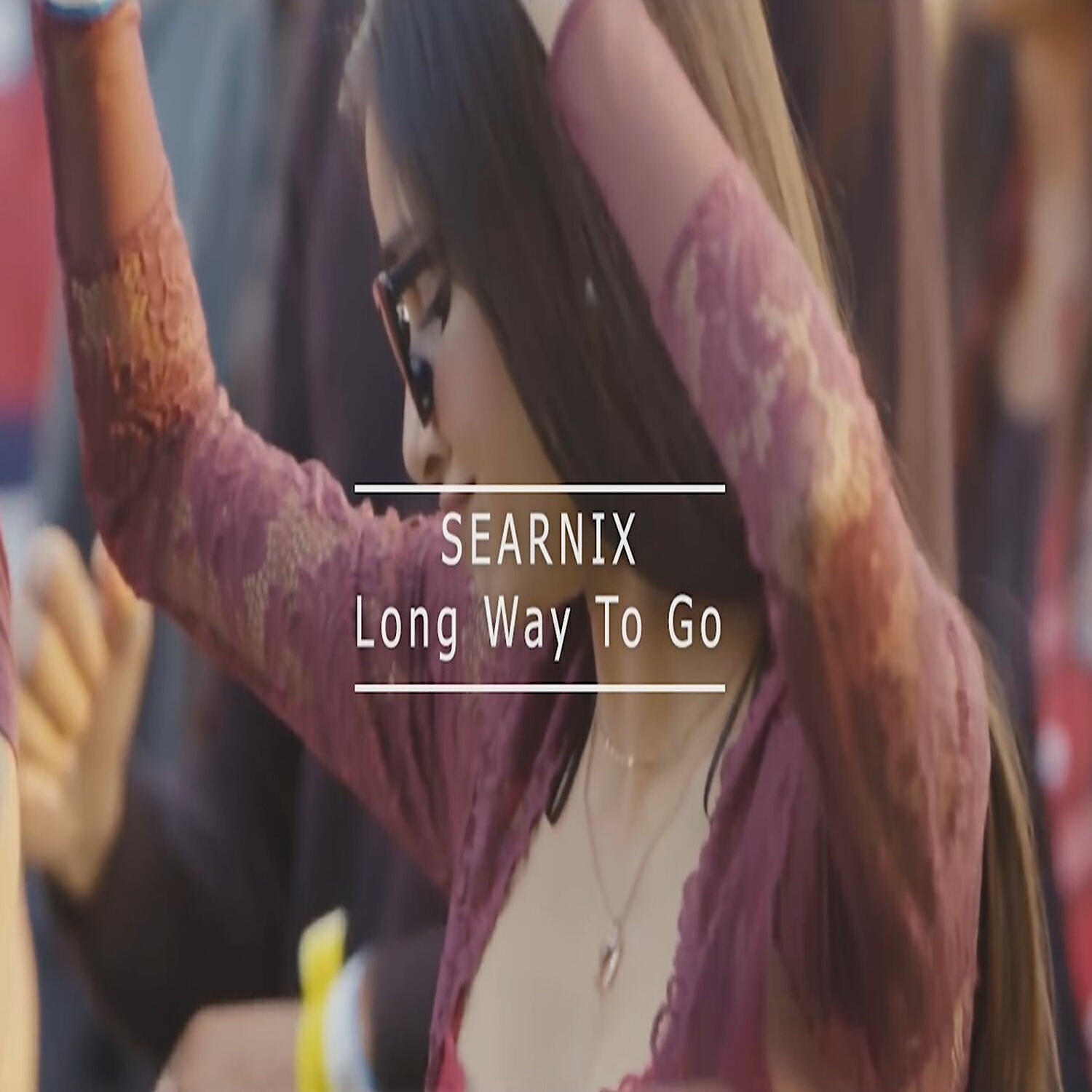 Релиз Long way to go