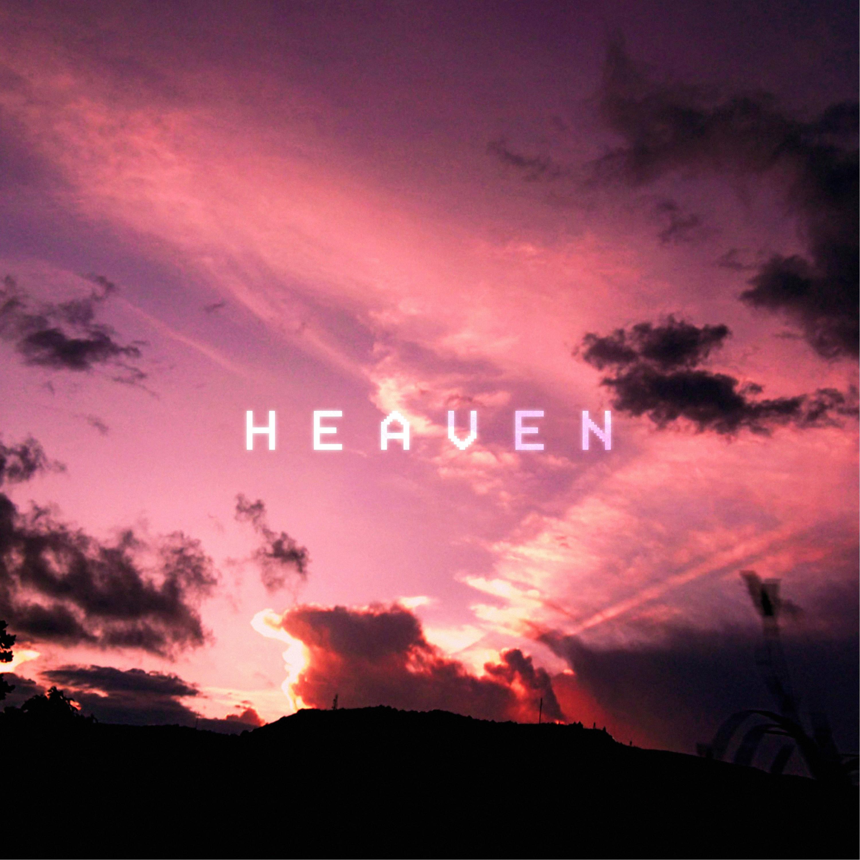 Релиз Heaven