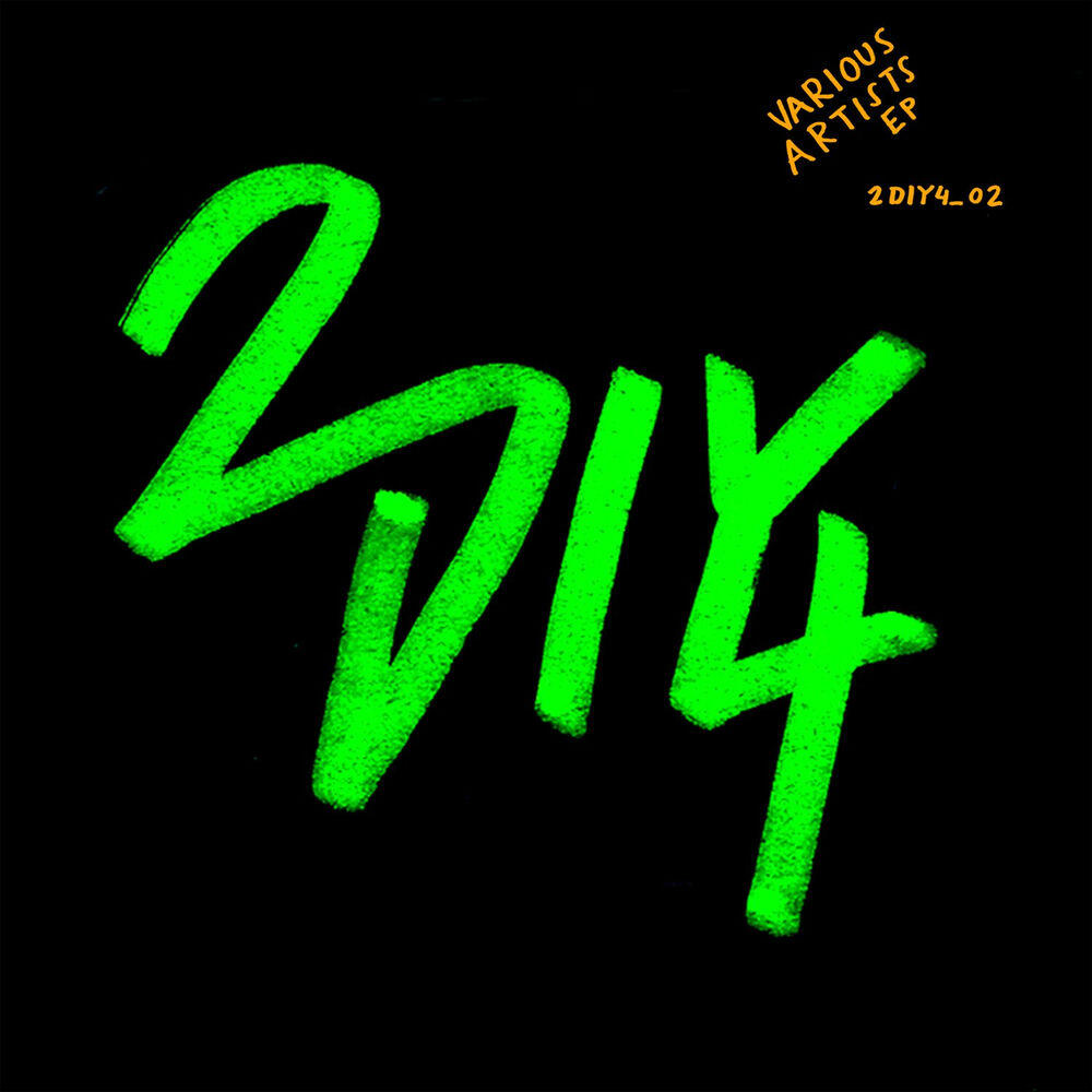 Релиз Various Artists