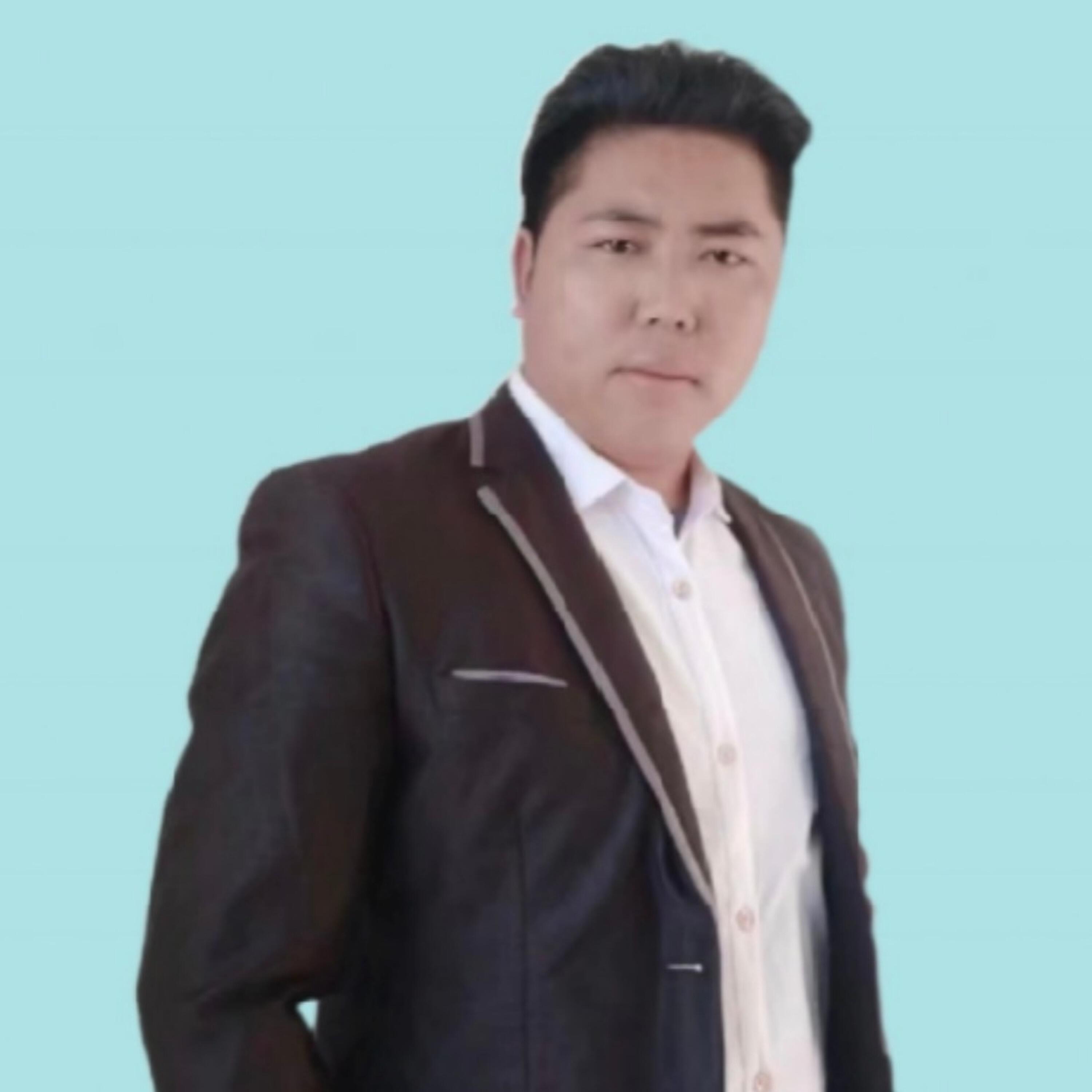 Релиз 毛主席