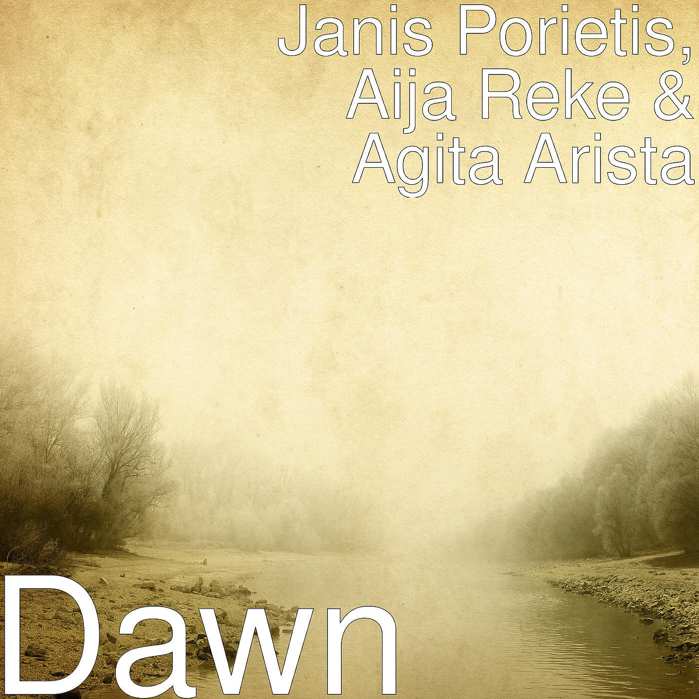 Релиз Dawn