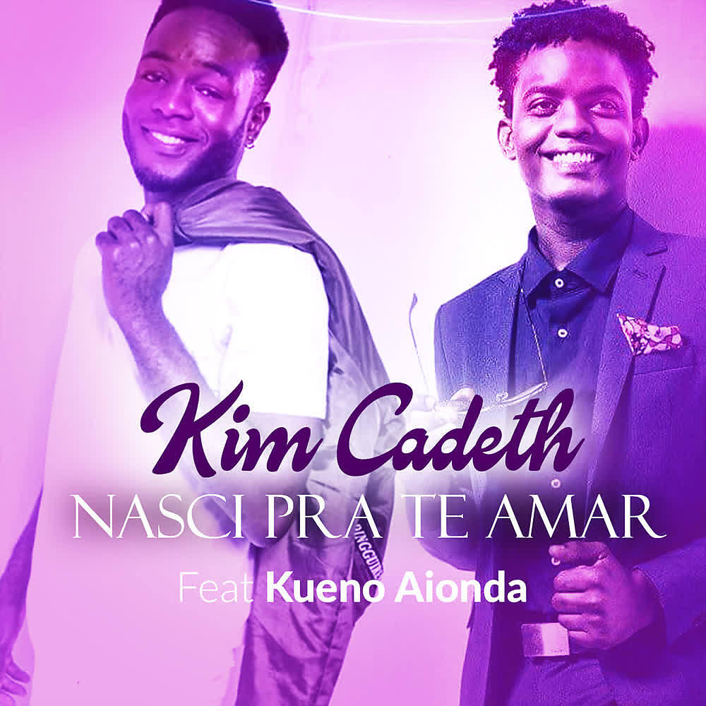 Релиз Nasci Pra Te Amar