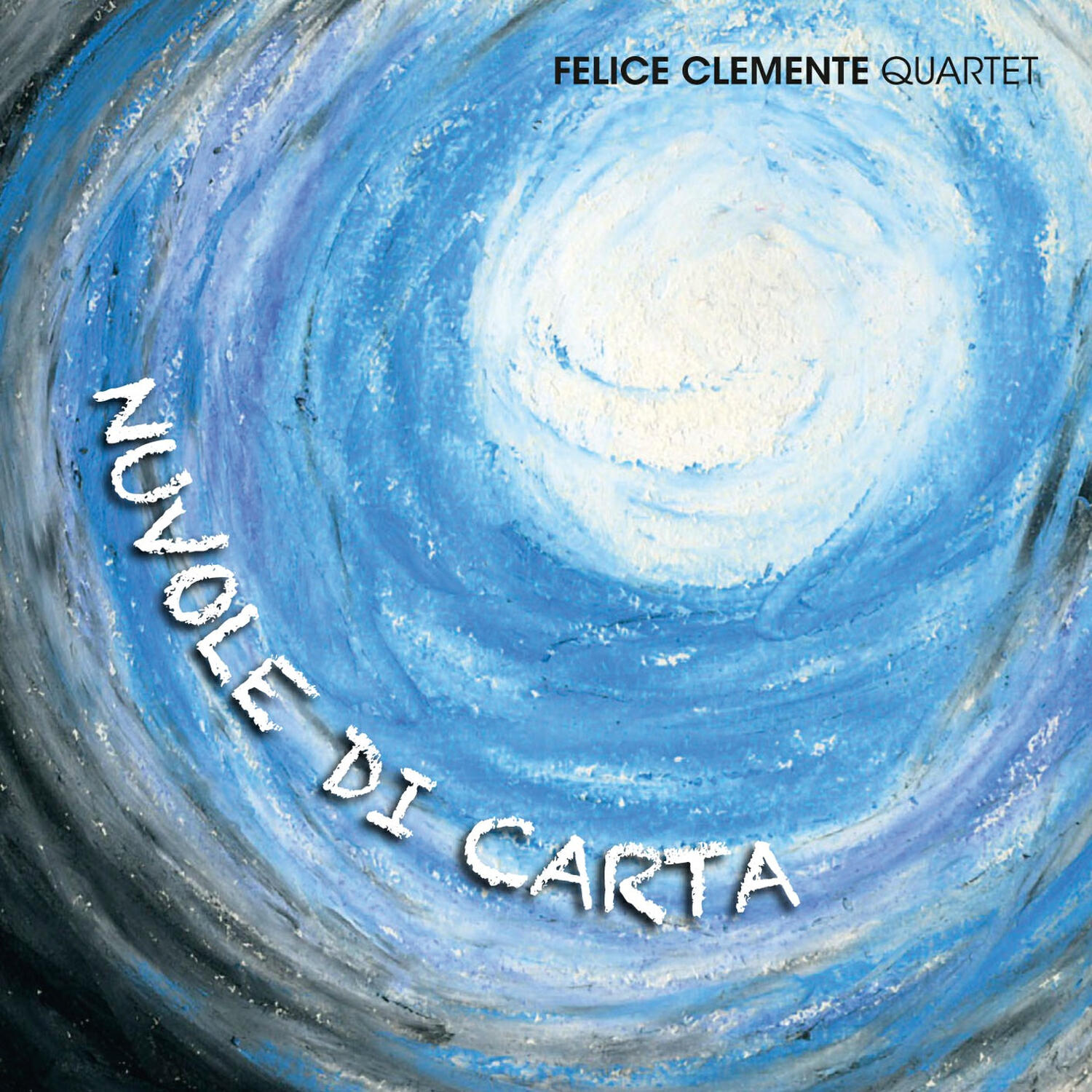 Релиз Nuvole Di Carta