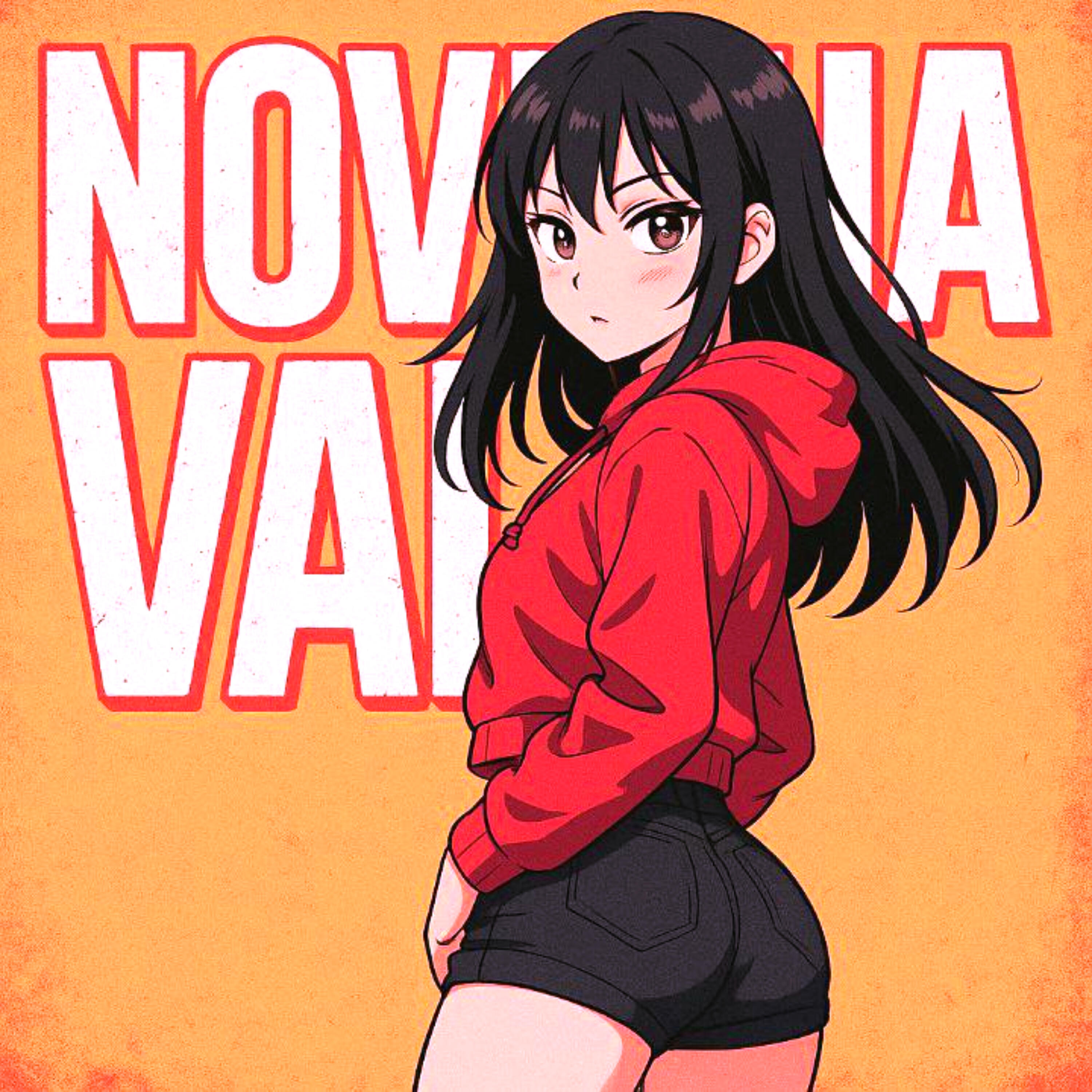 Релиз NOVINHA VAI