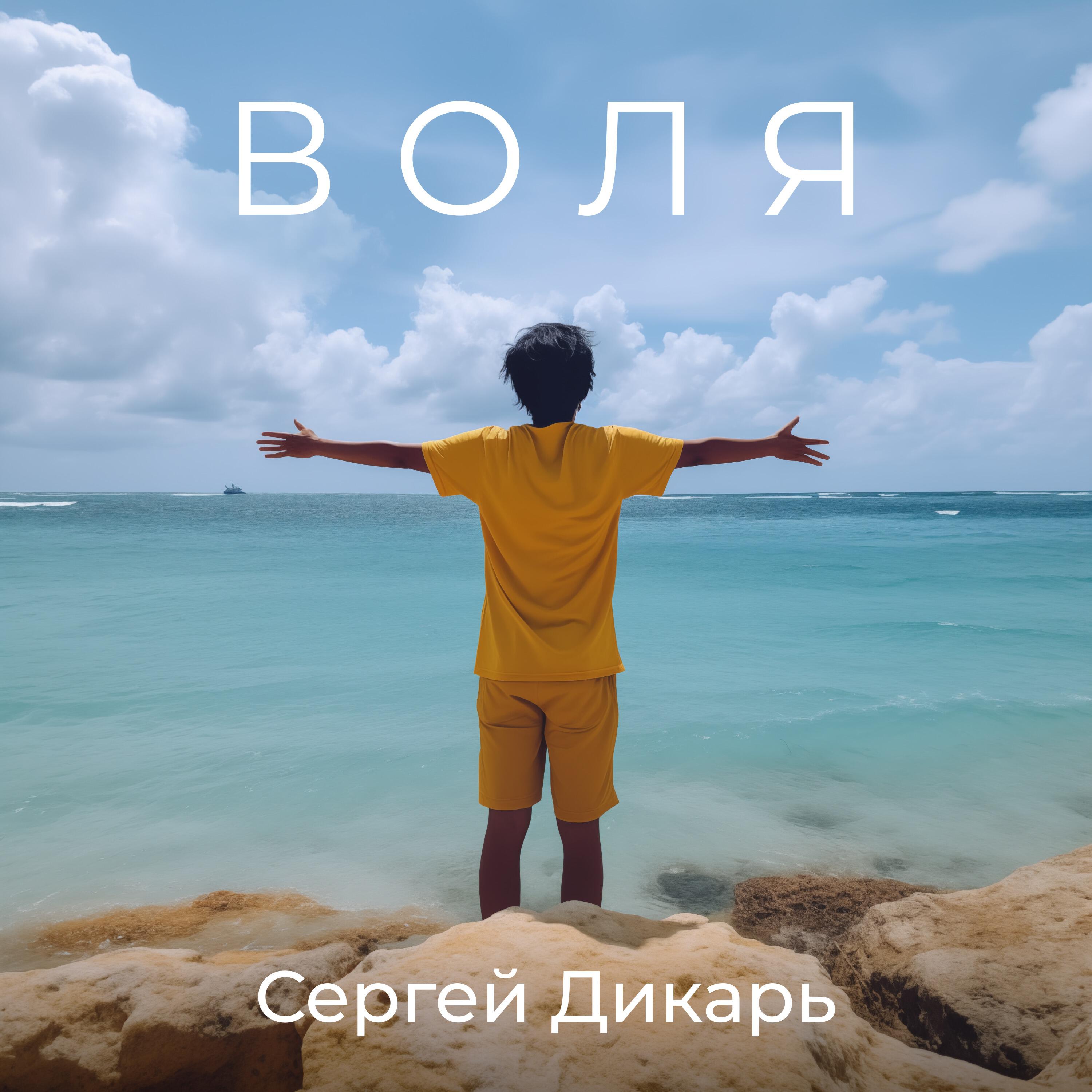 Релиз Воля