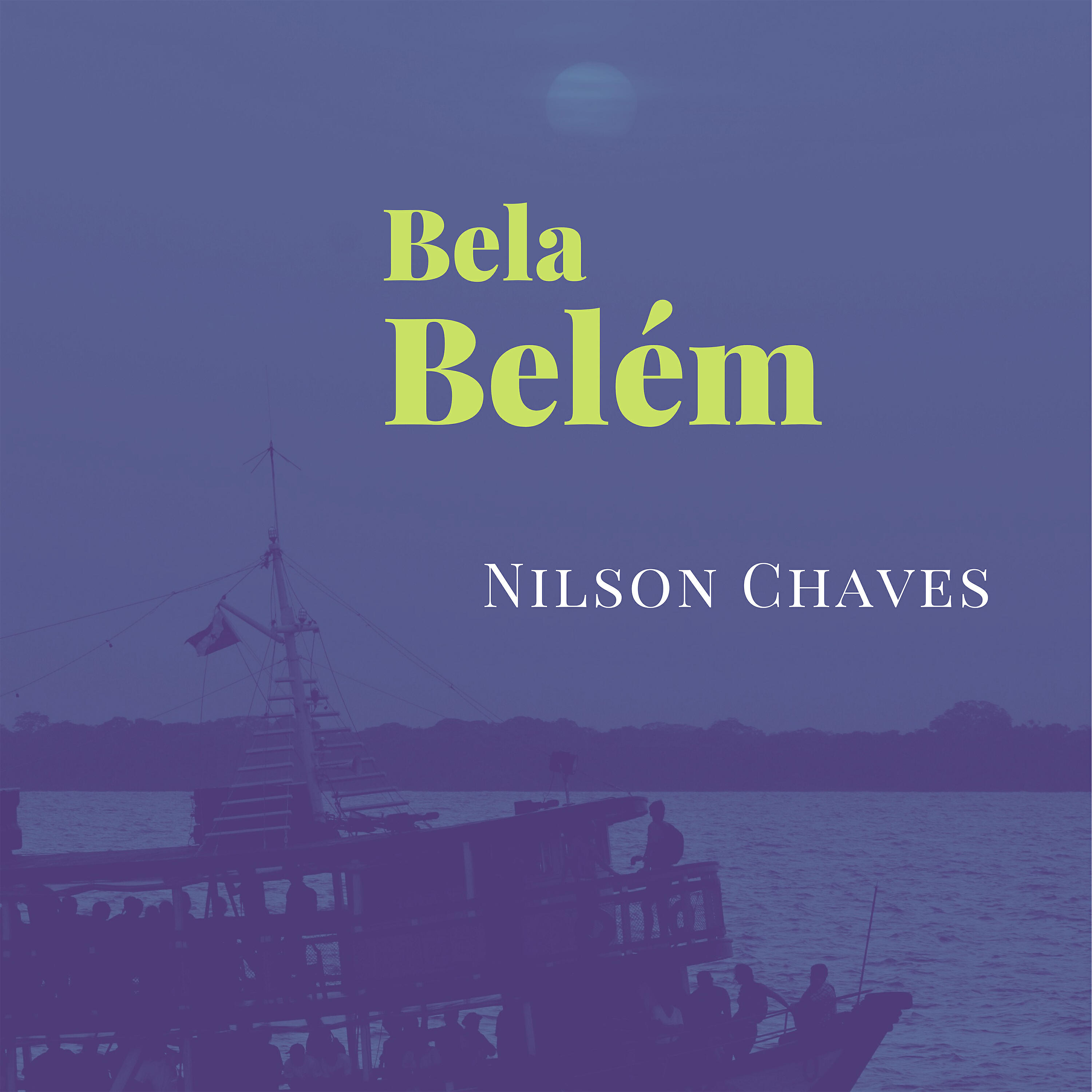 Релиз Bela Belém