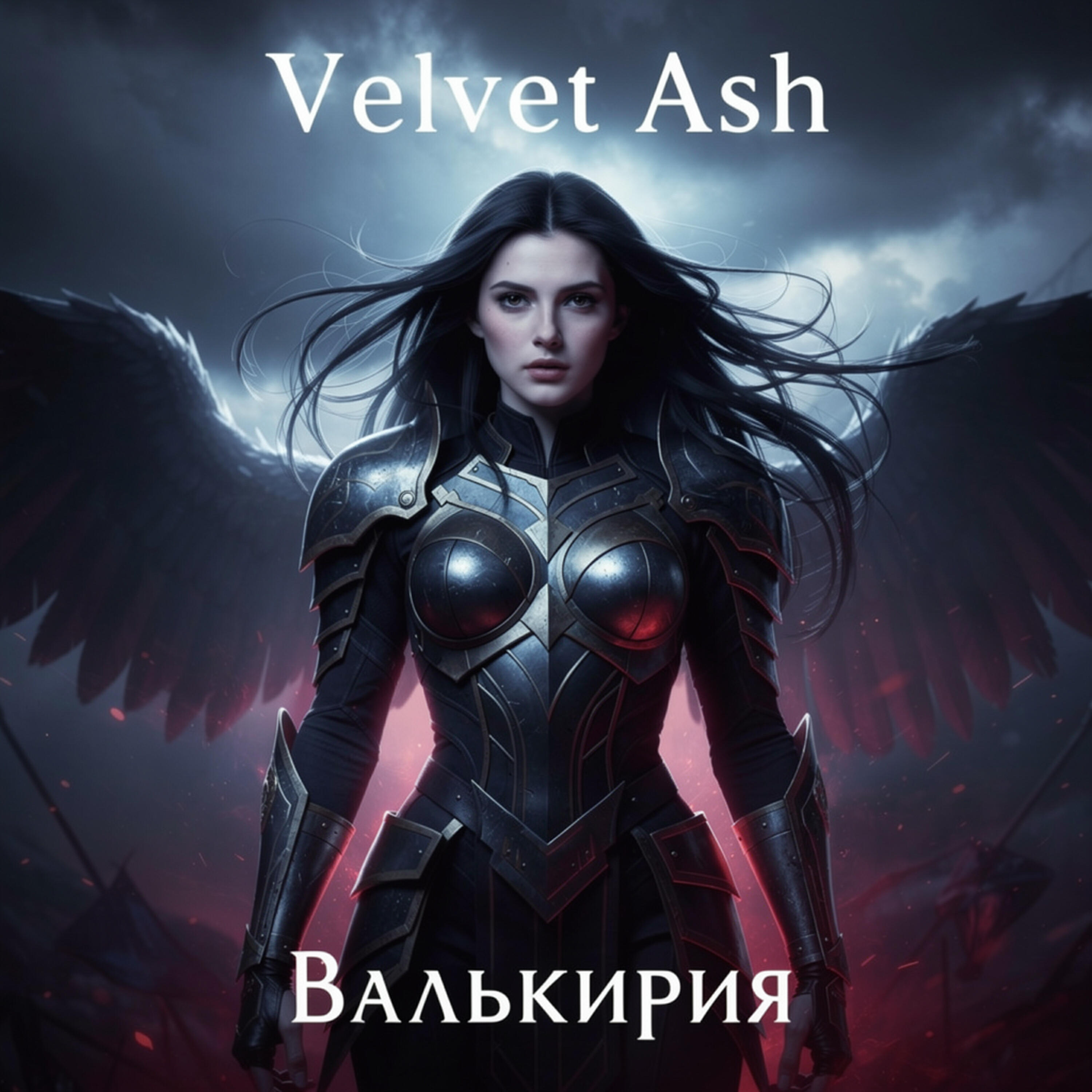 Velvet Ash