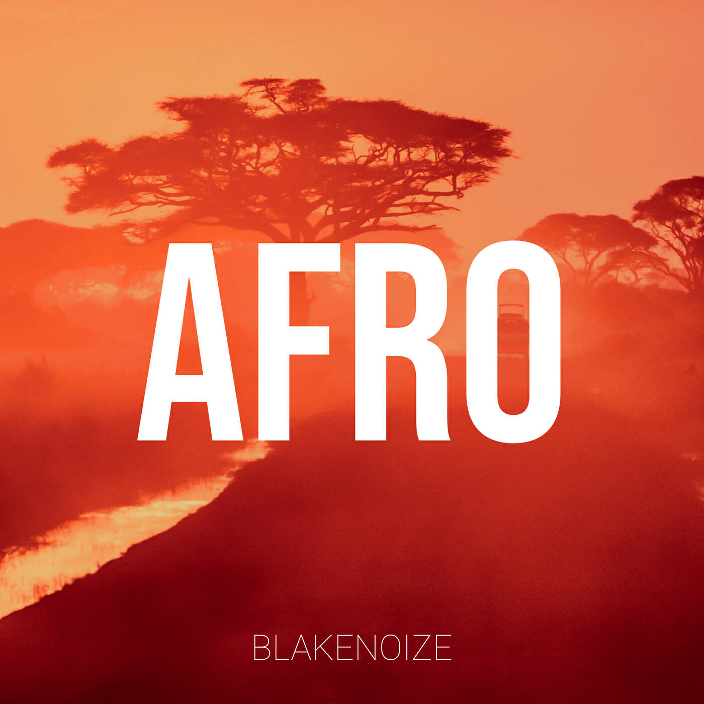 Релиз Afro