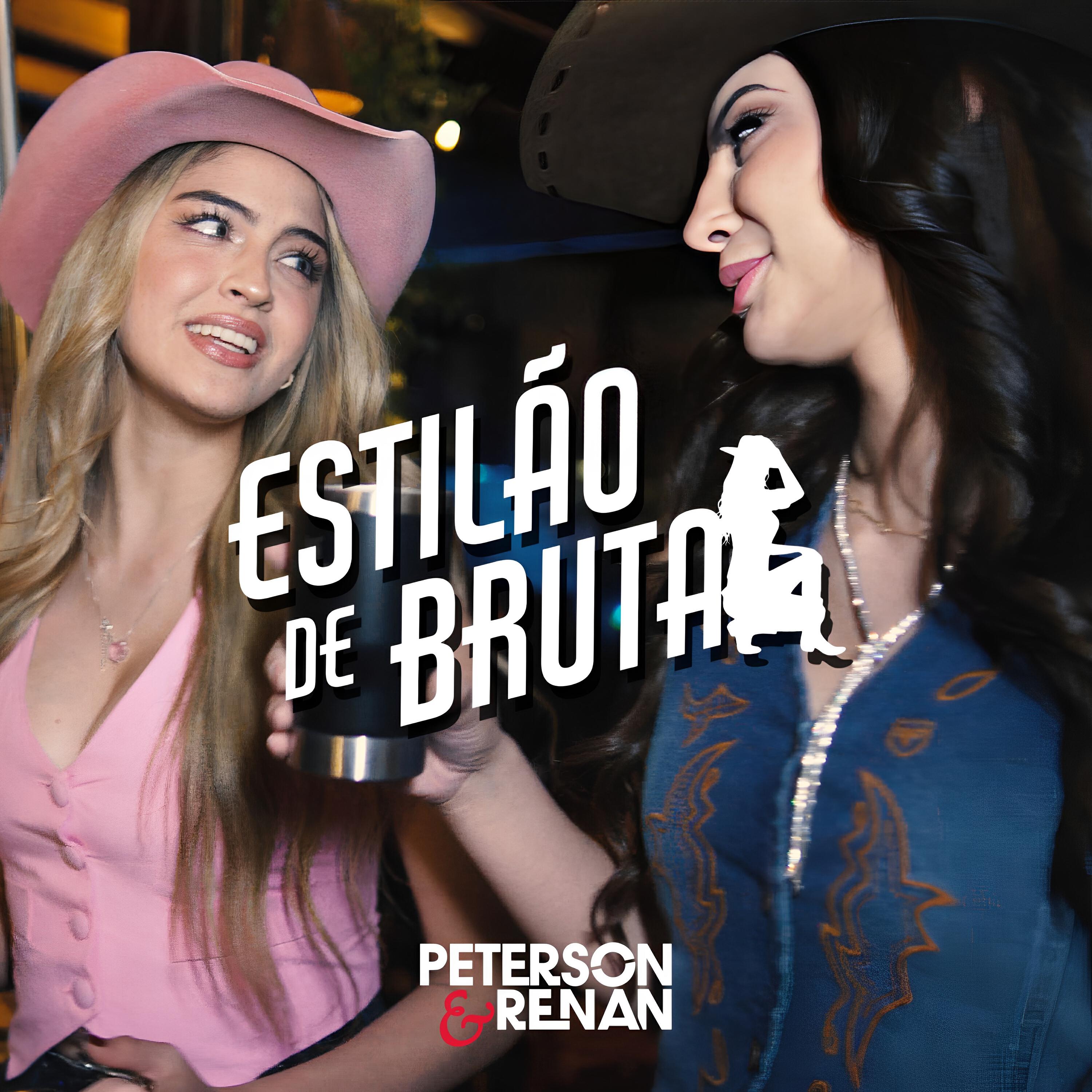Релиз Estilão de Bruta