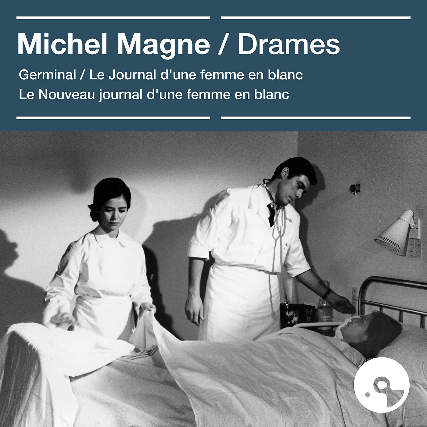 Релиз Drames