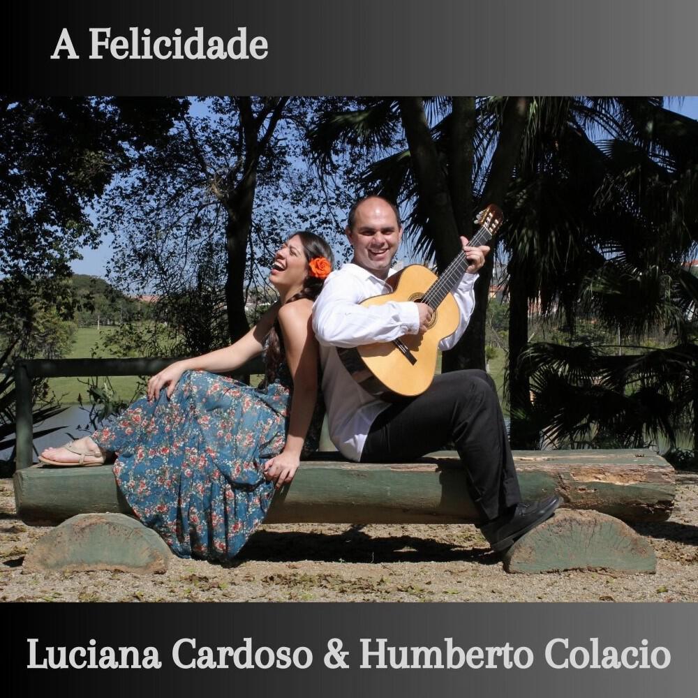 Релиз A Felicidade