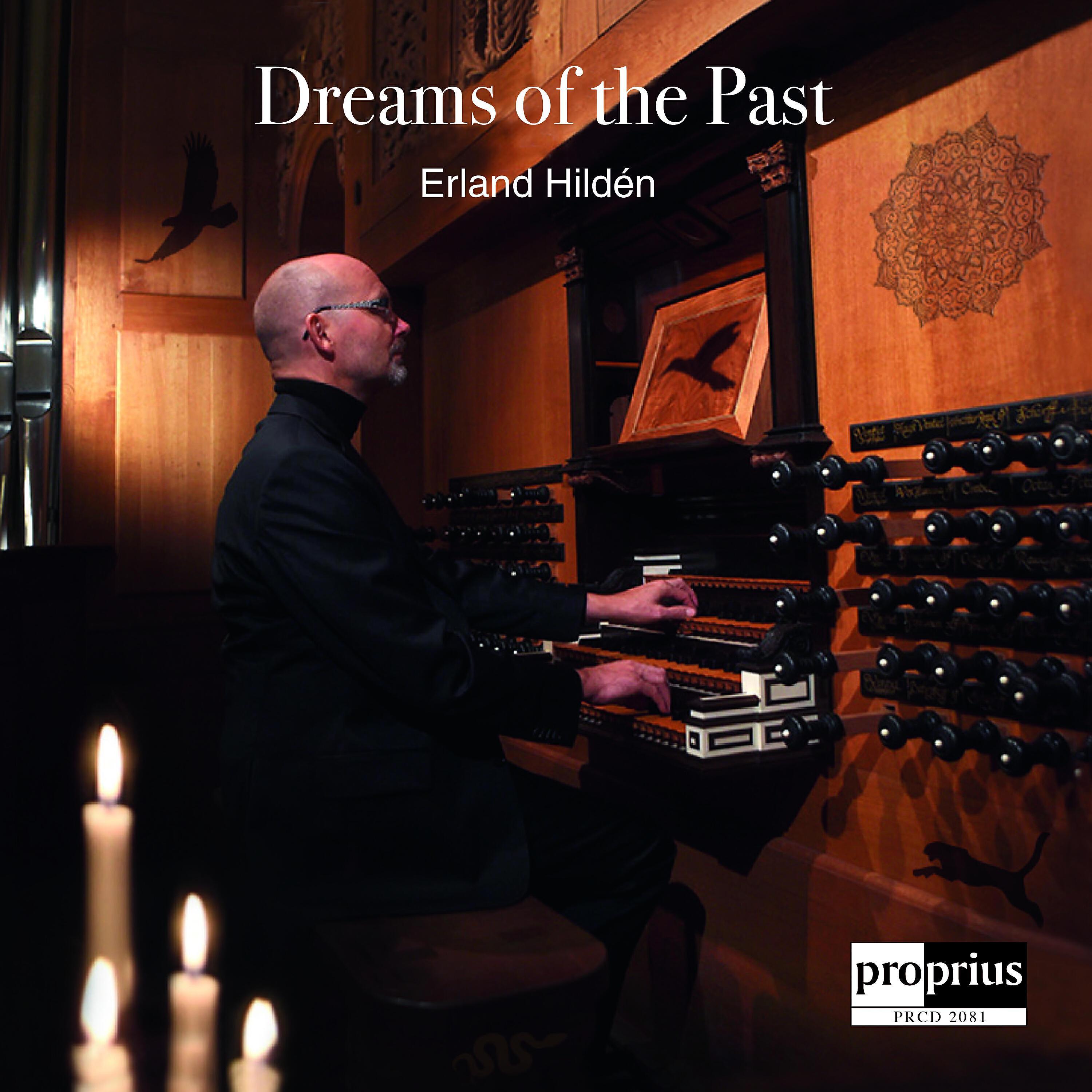 Erland Hildén