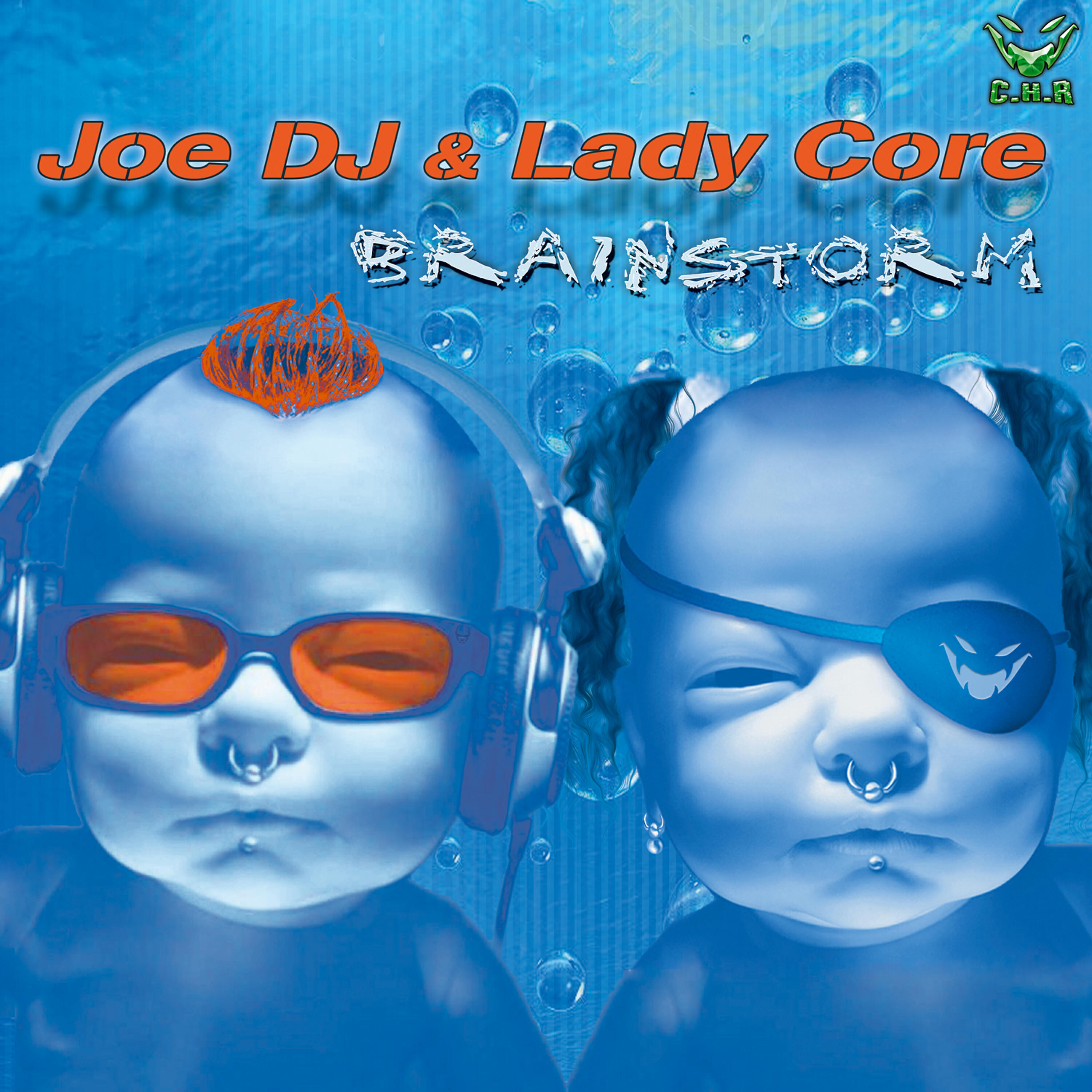 Релиз Brainstorm