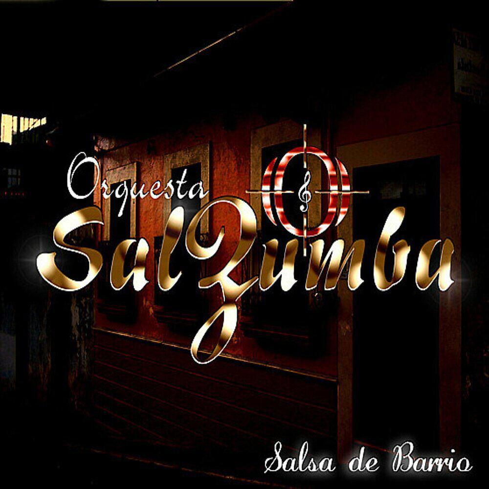 Orquesta Salzumba