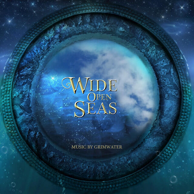 Релиз Wide Open Seas