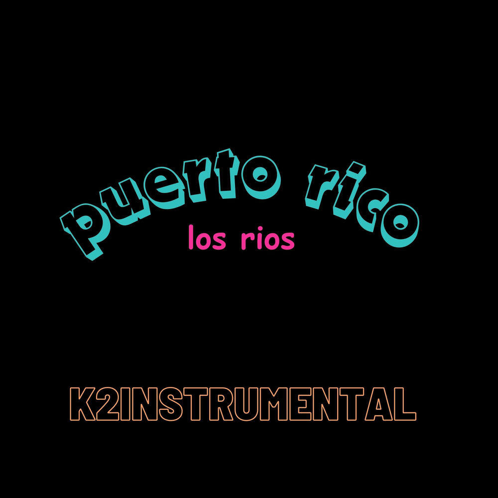 Релиз puerto rico los rios