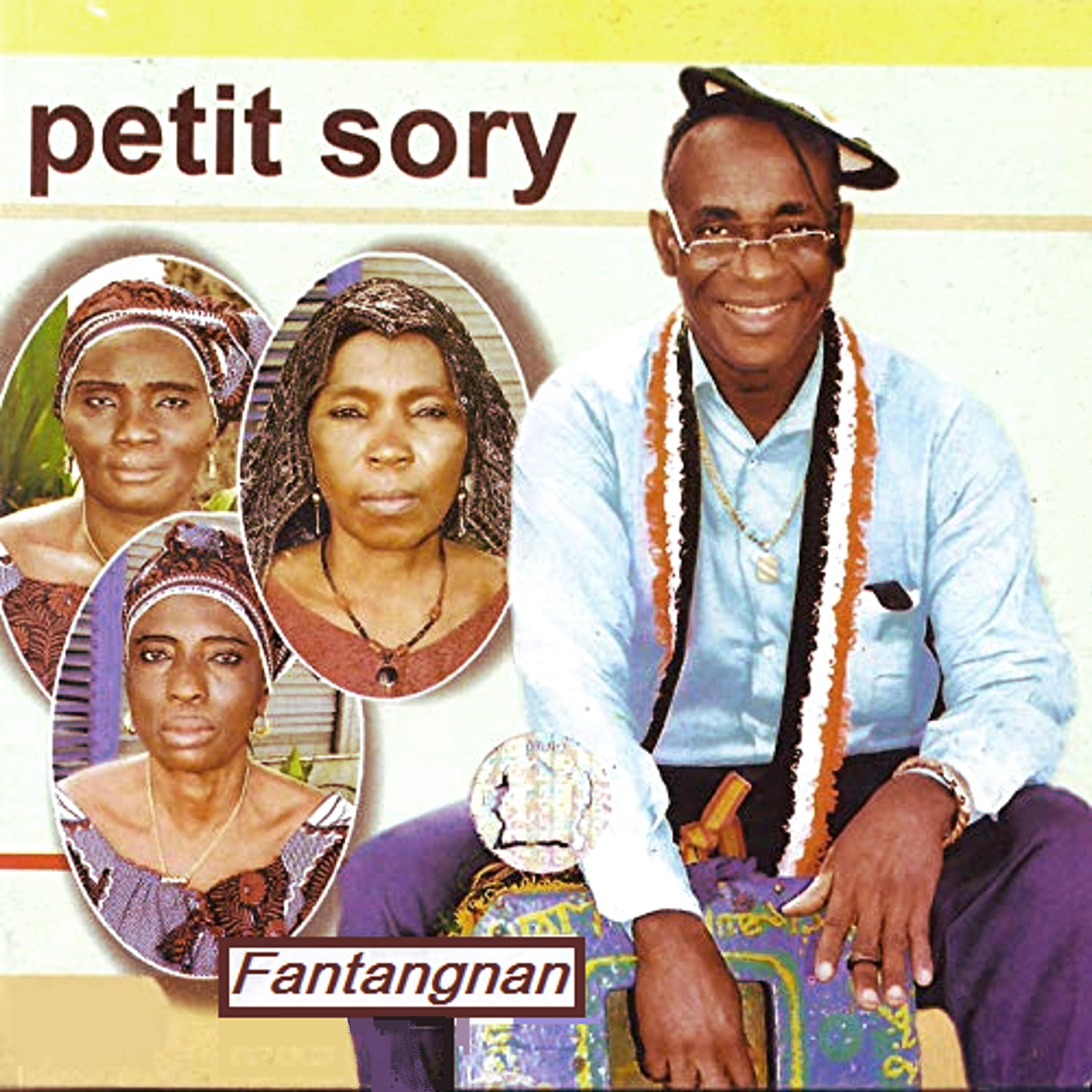 Petit Sory