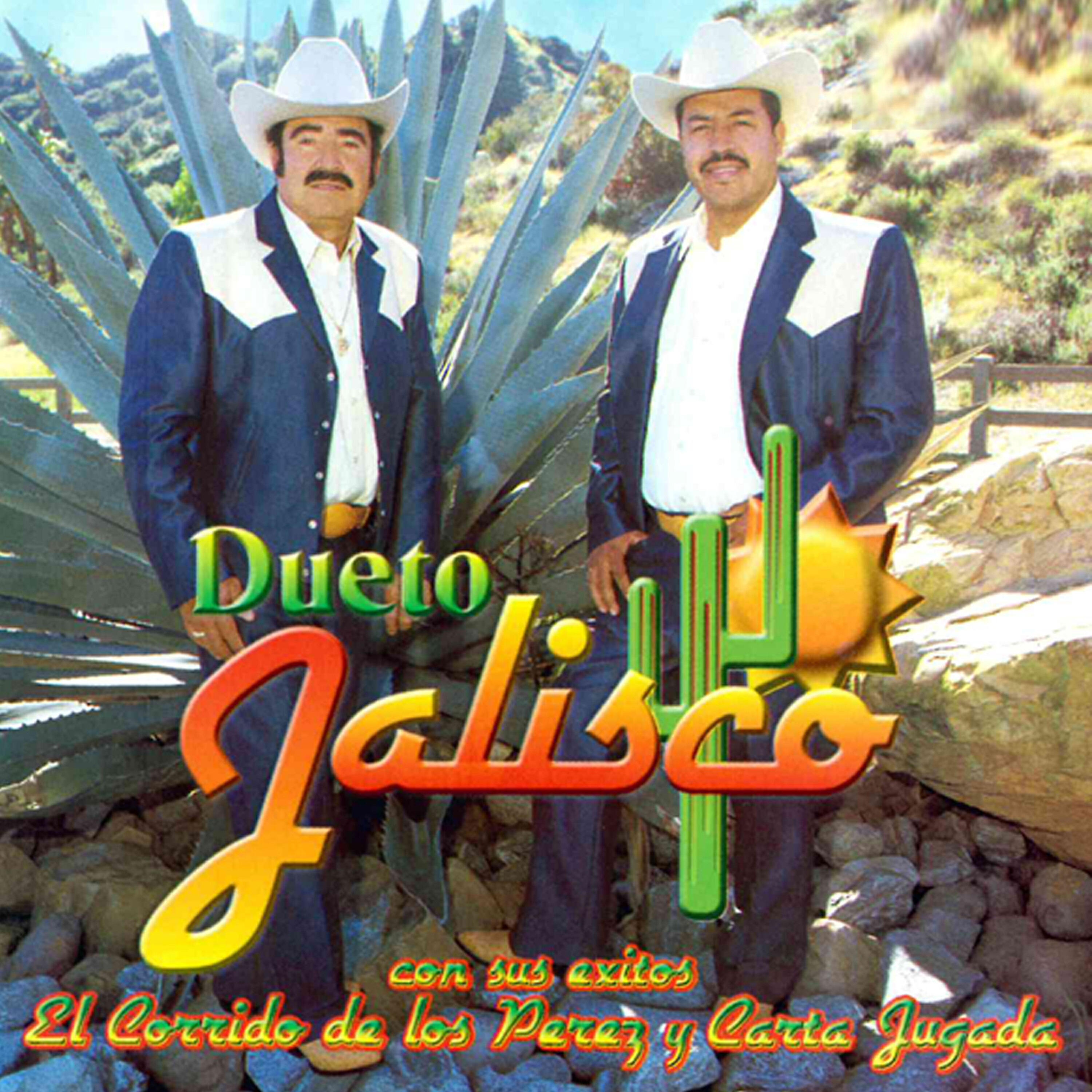 Dueto Jalisco