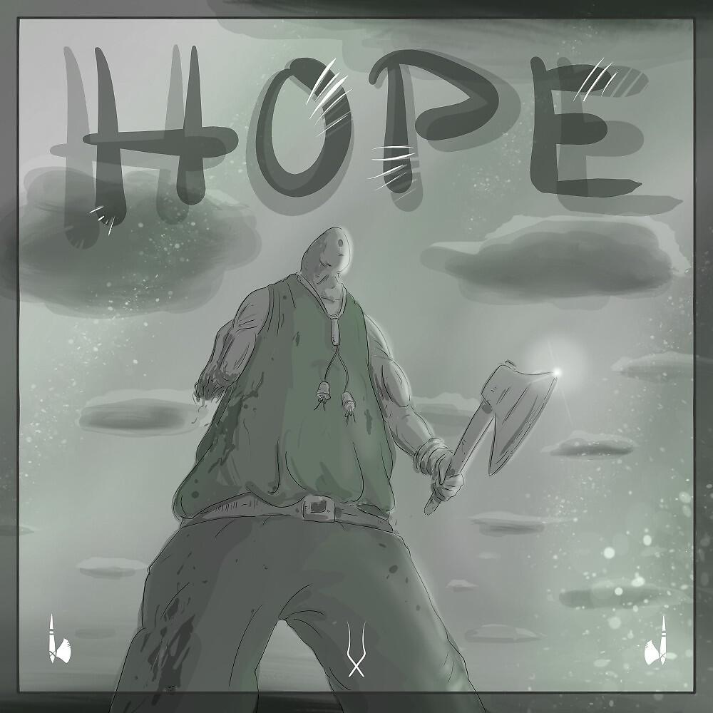 Релиз Hope