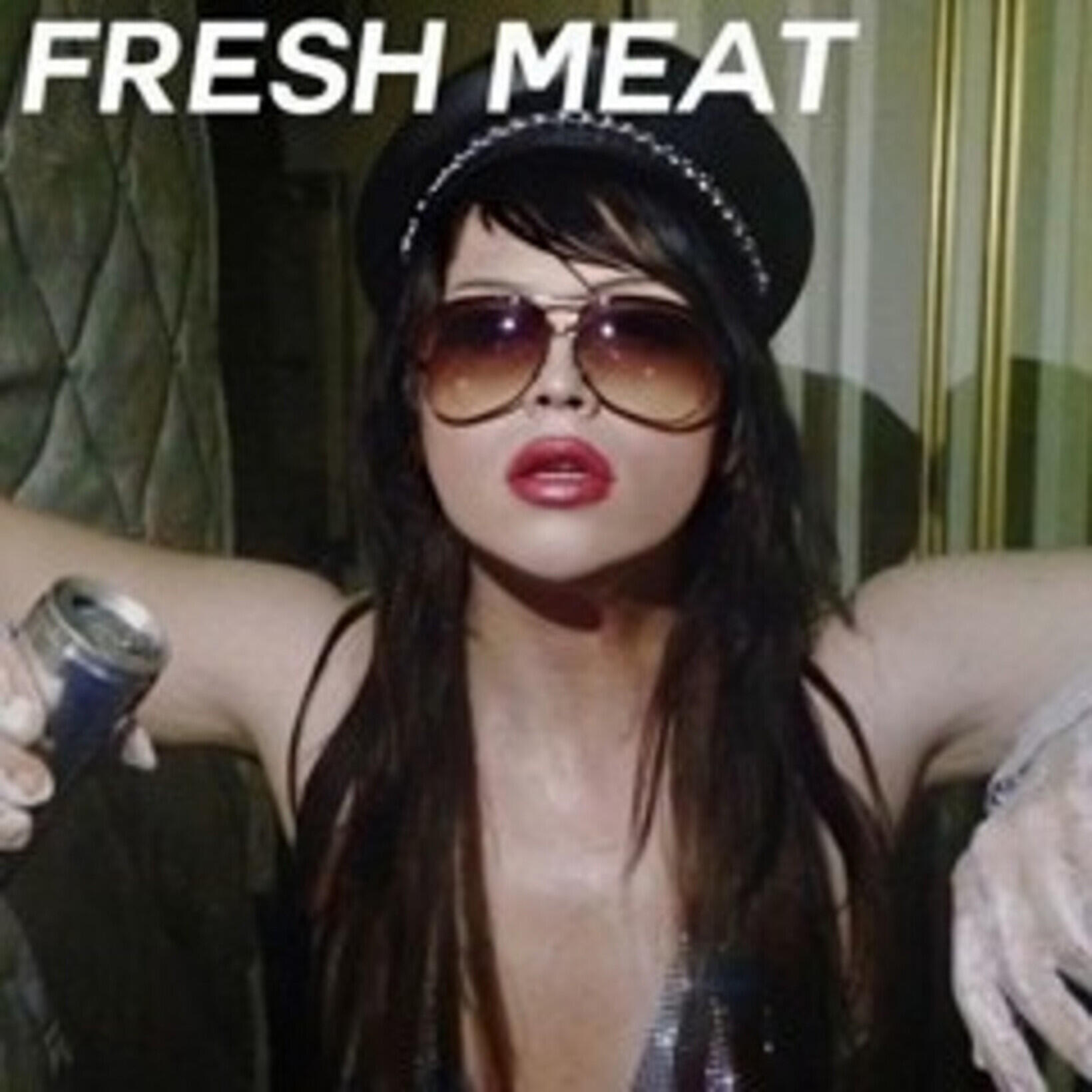 Релиз Fresh Meat