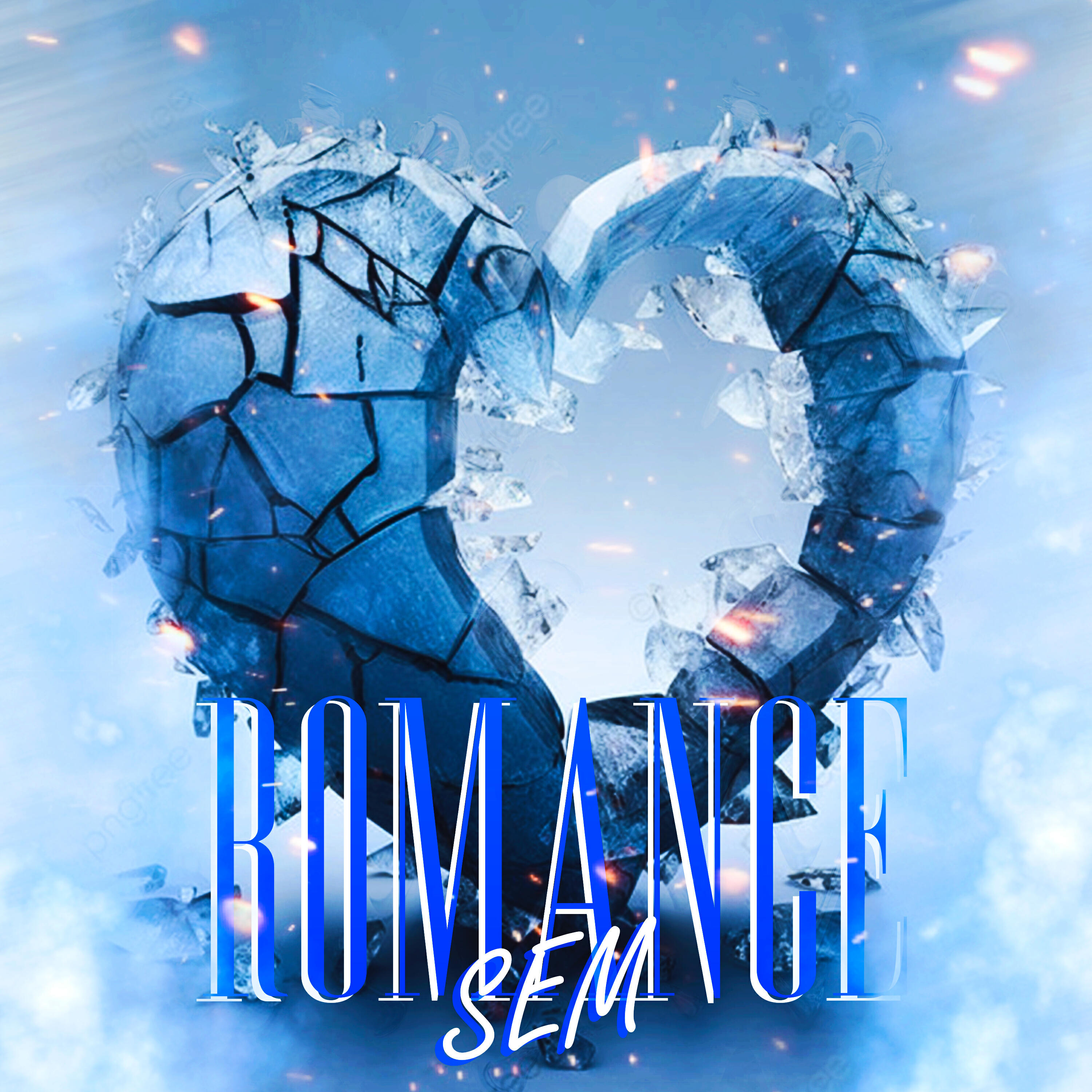 Релиз Sem Romance