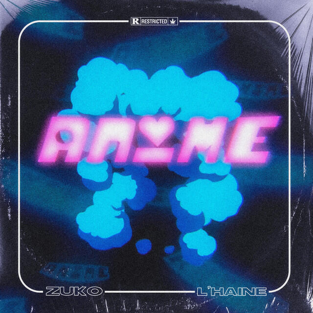 Релиз Anime