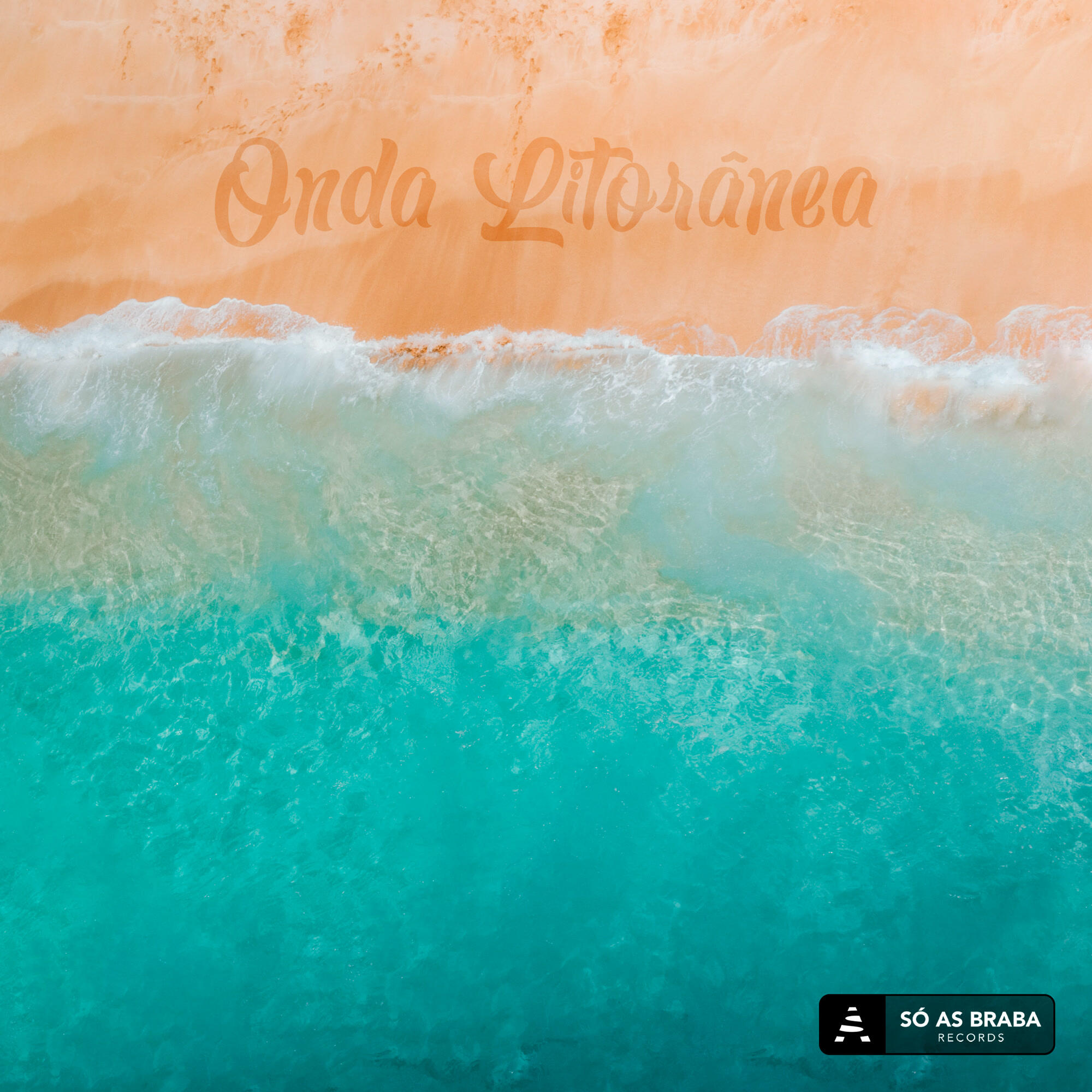 Релиз Onda Litorânea