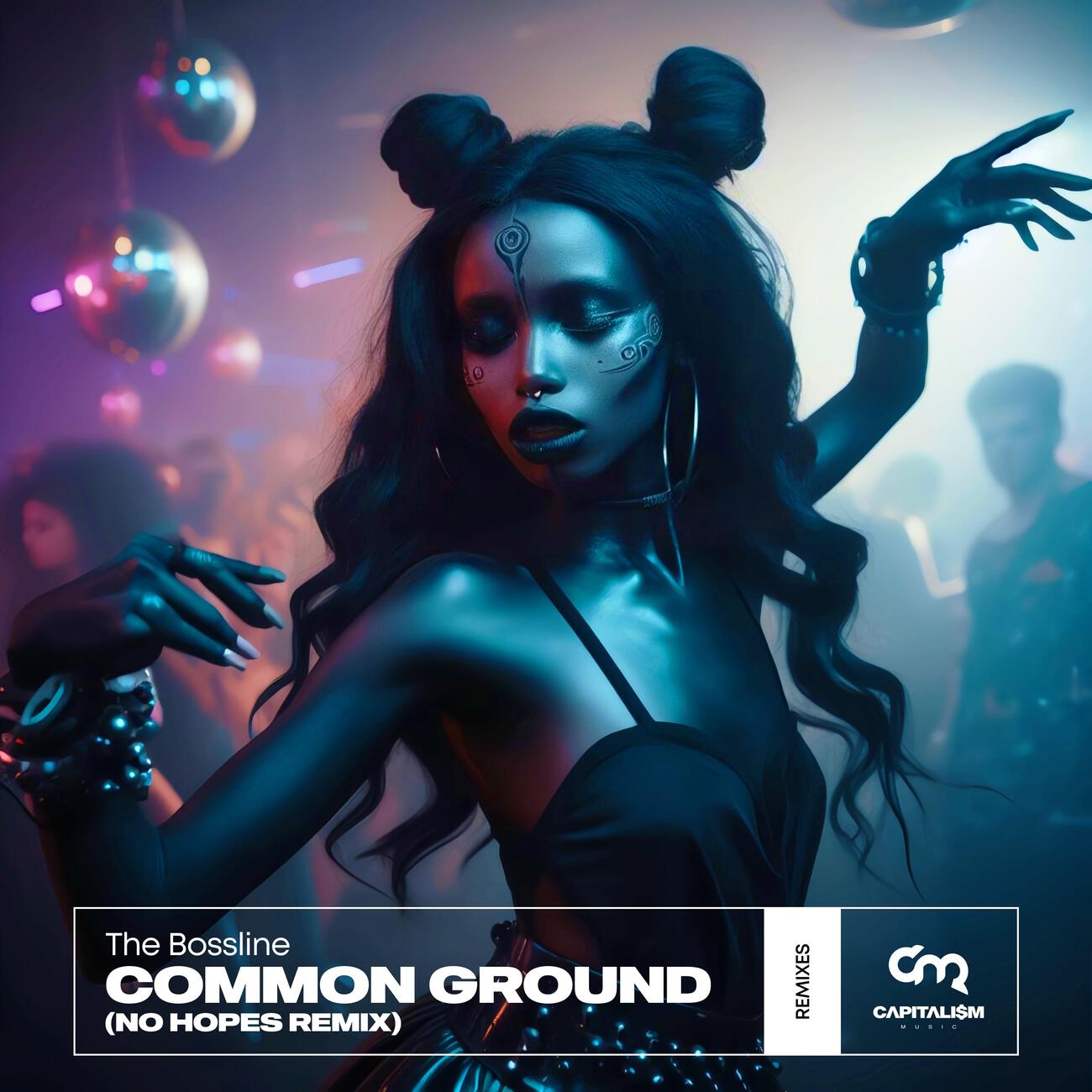 Релиз Common Ground (No Hopes Remix)