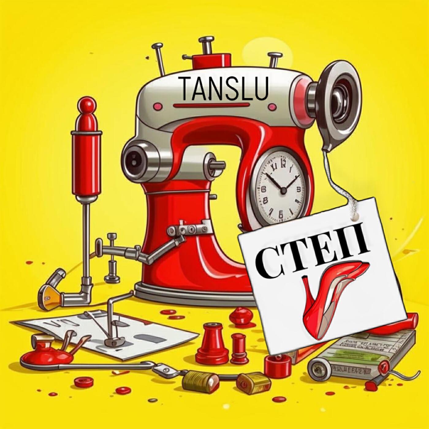 Tanslu