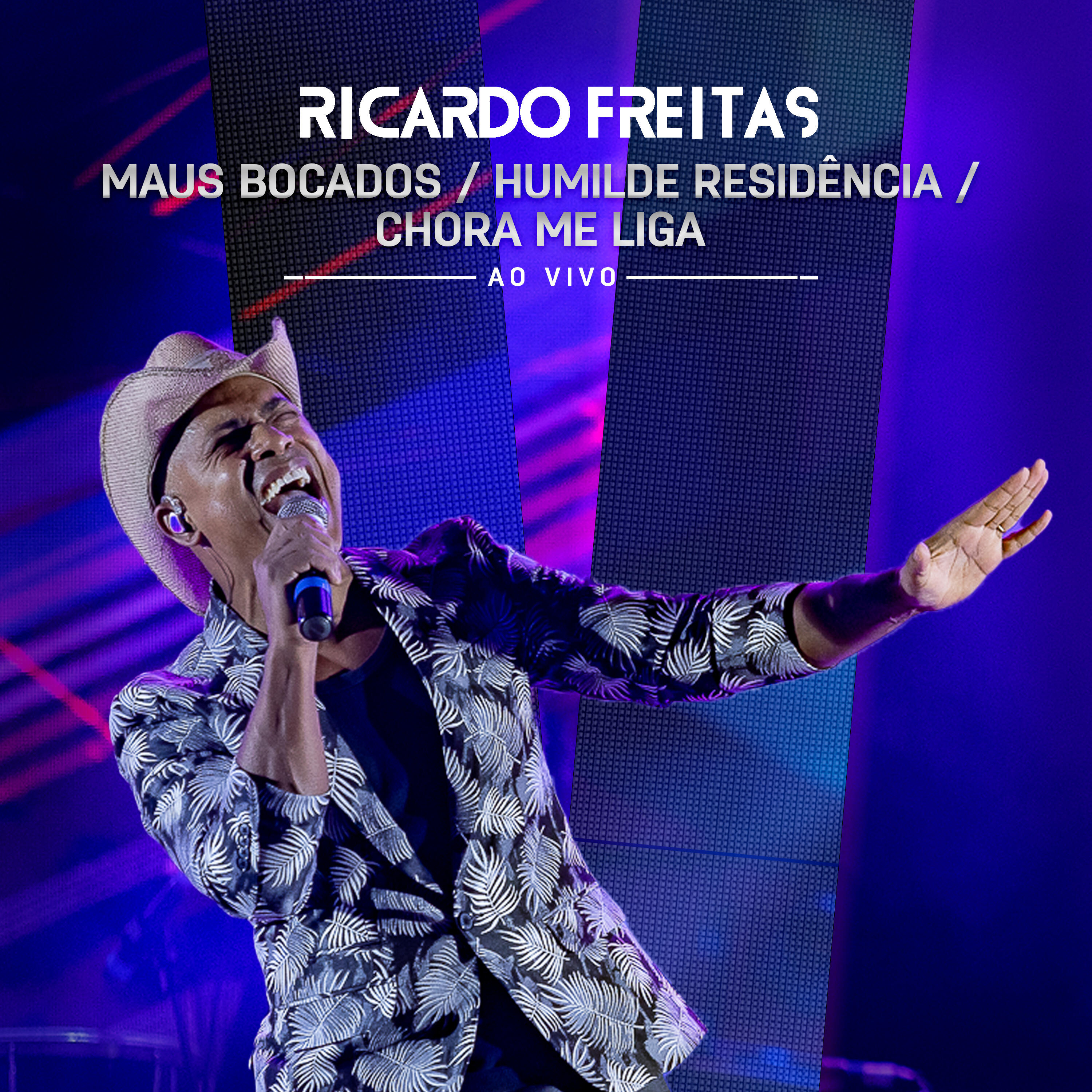 Ricardo Freitas