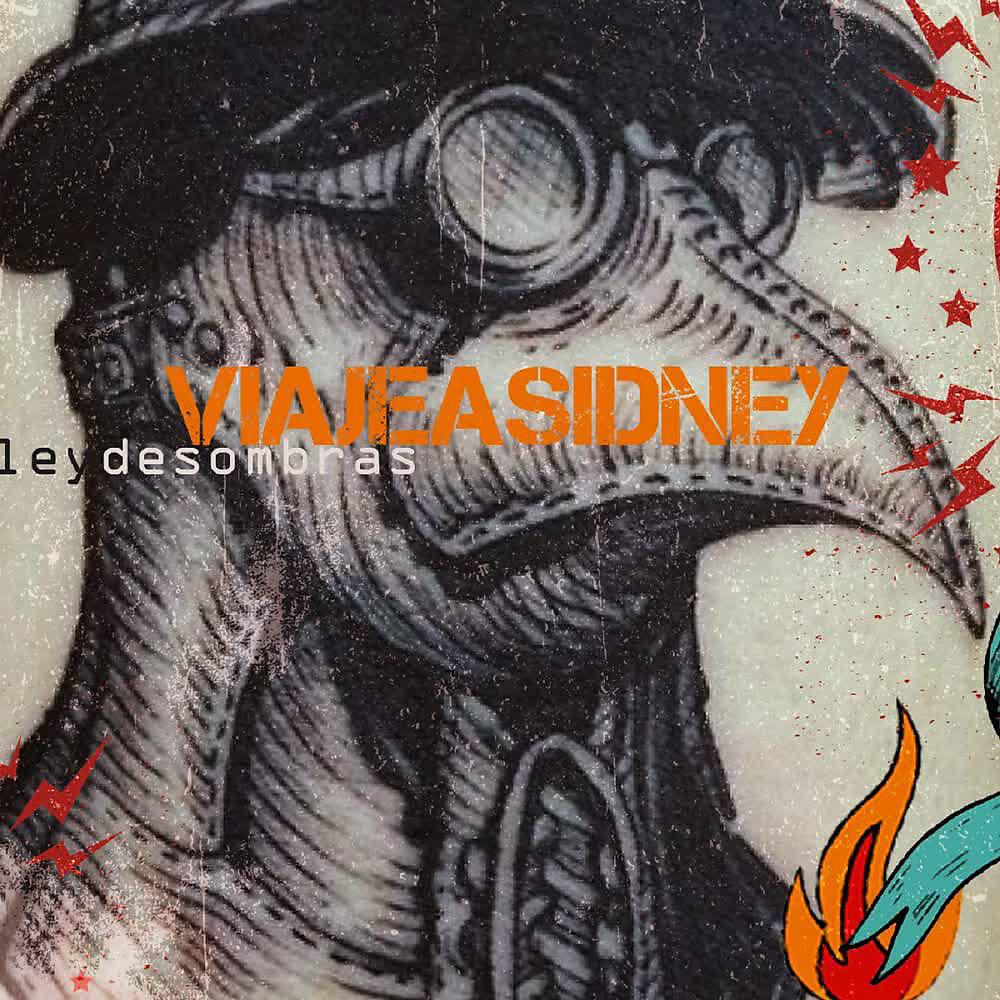 Релиз Ley de Sombras