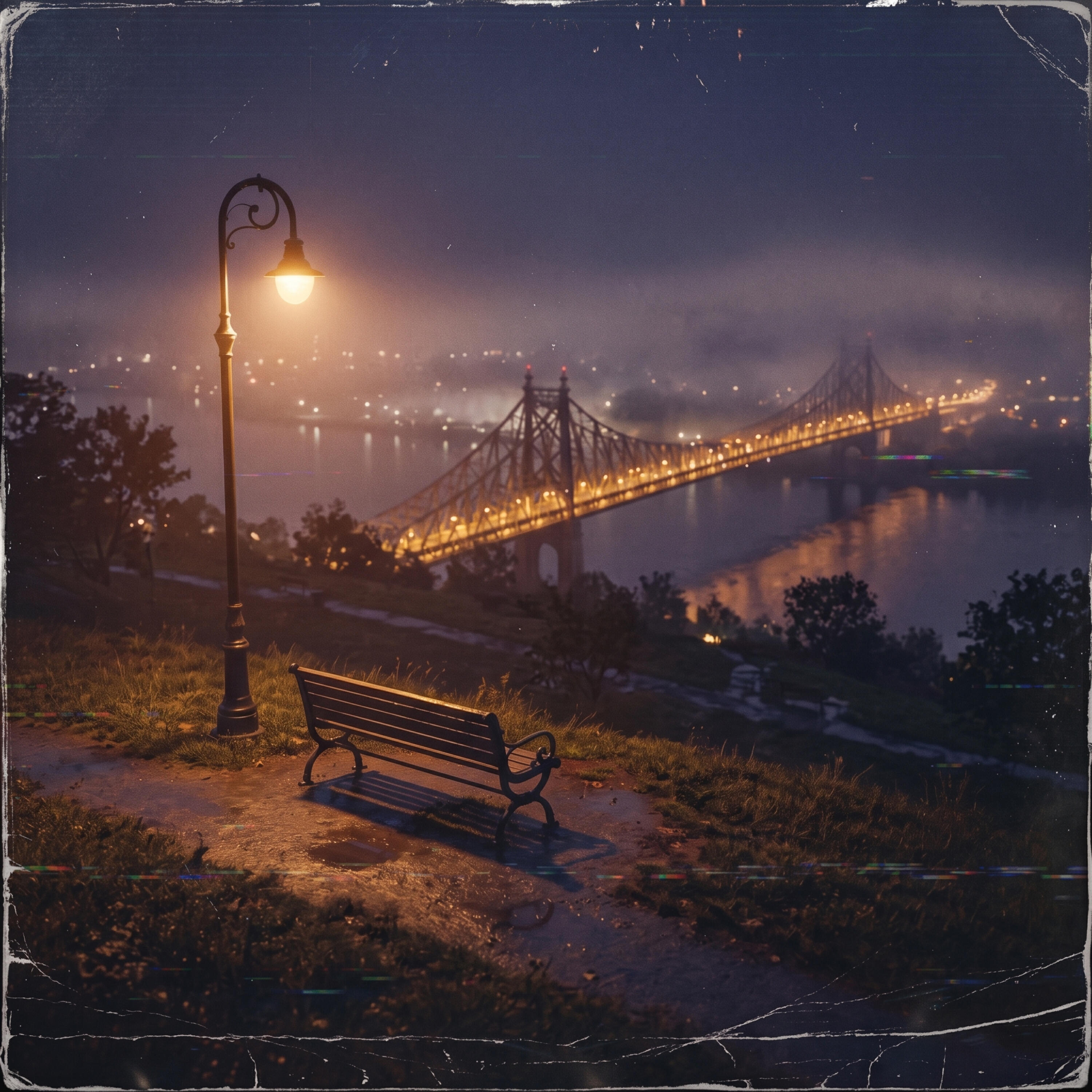 Релиз Sleep Mode Memories