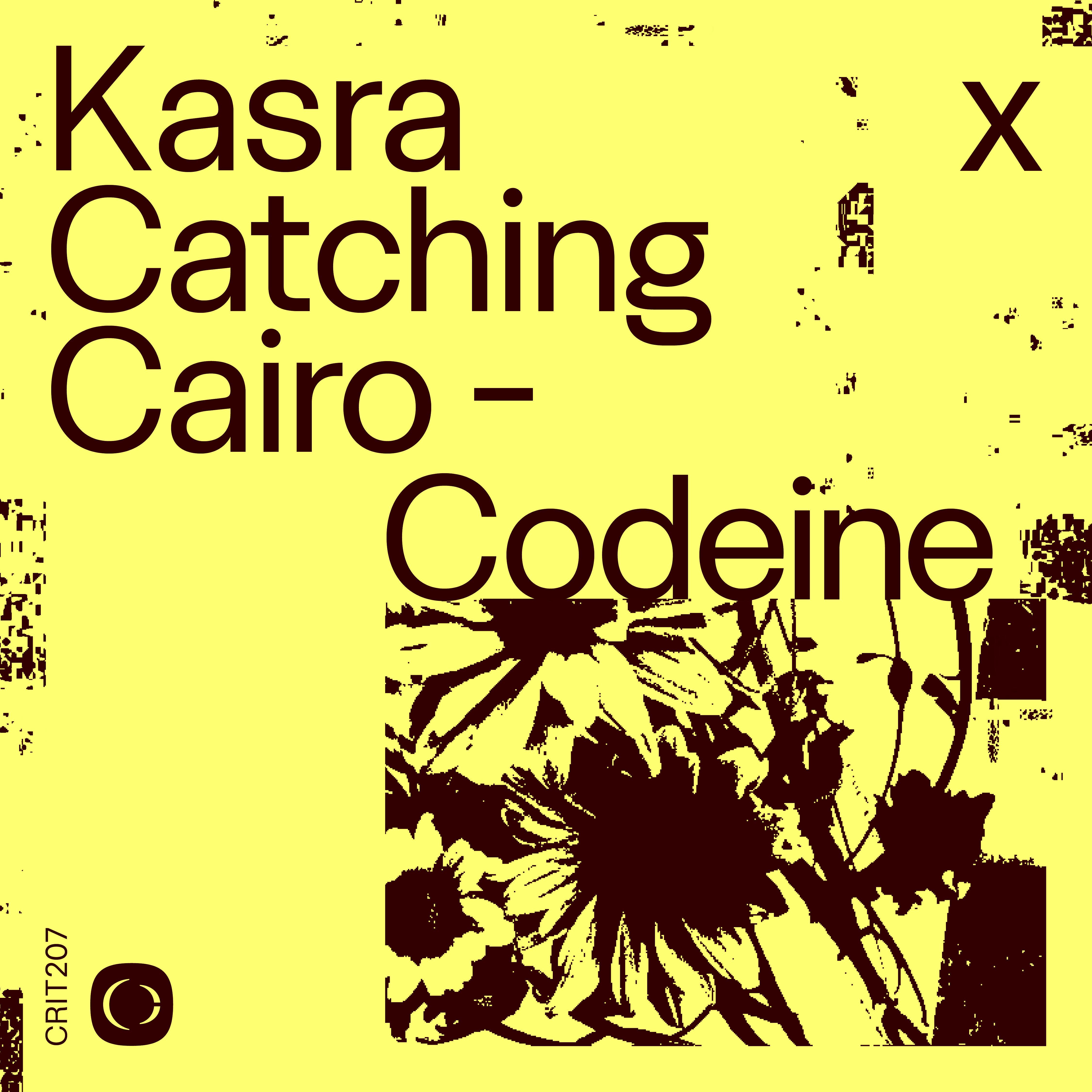 Релиз Codeine