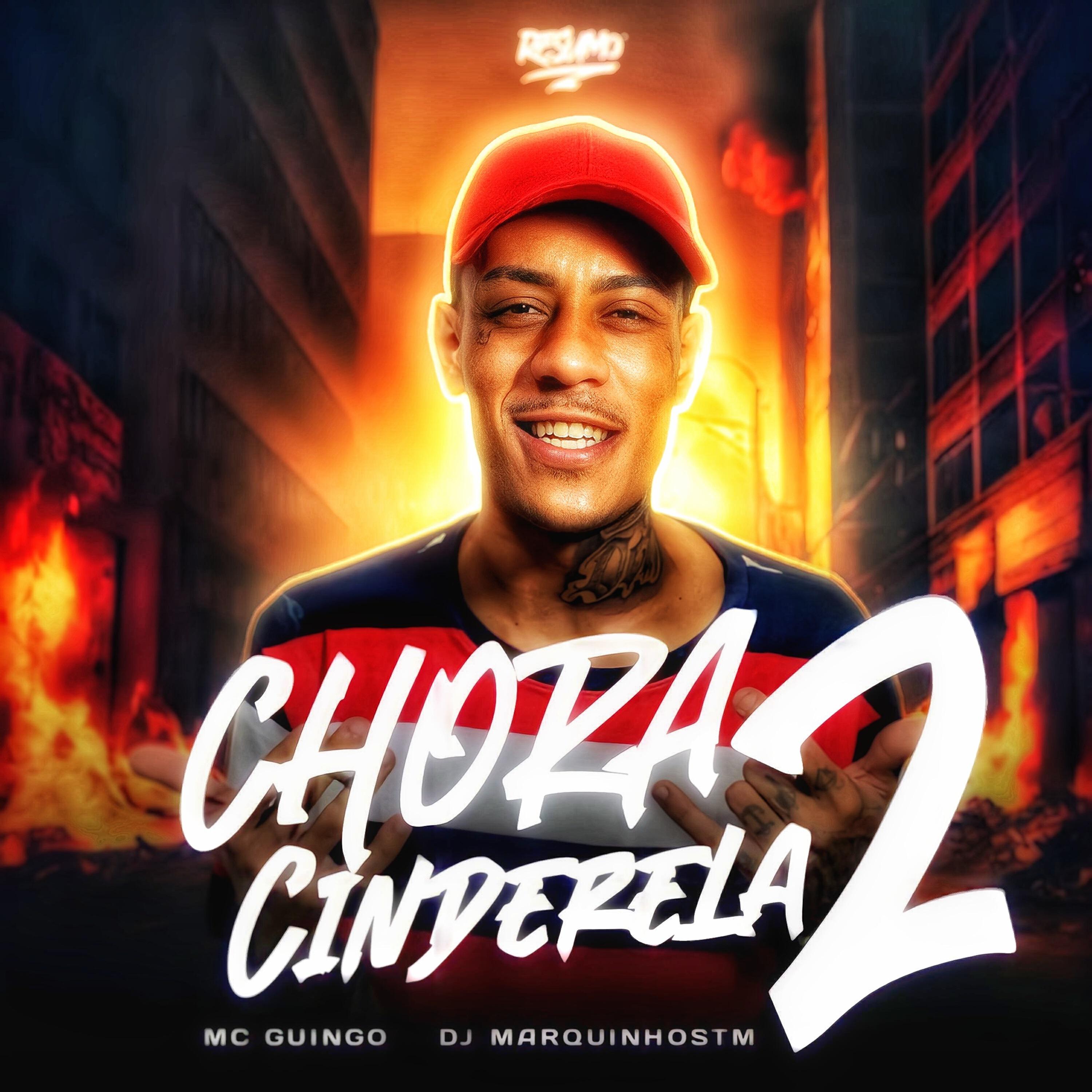 Скачать песню MC Guingo, Dj Marquinhos tm - Chora Cinderela 2 бесплатно в MP3 для Android и iOS