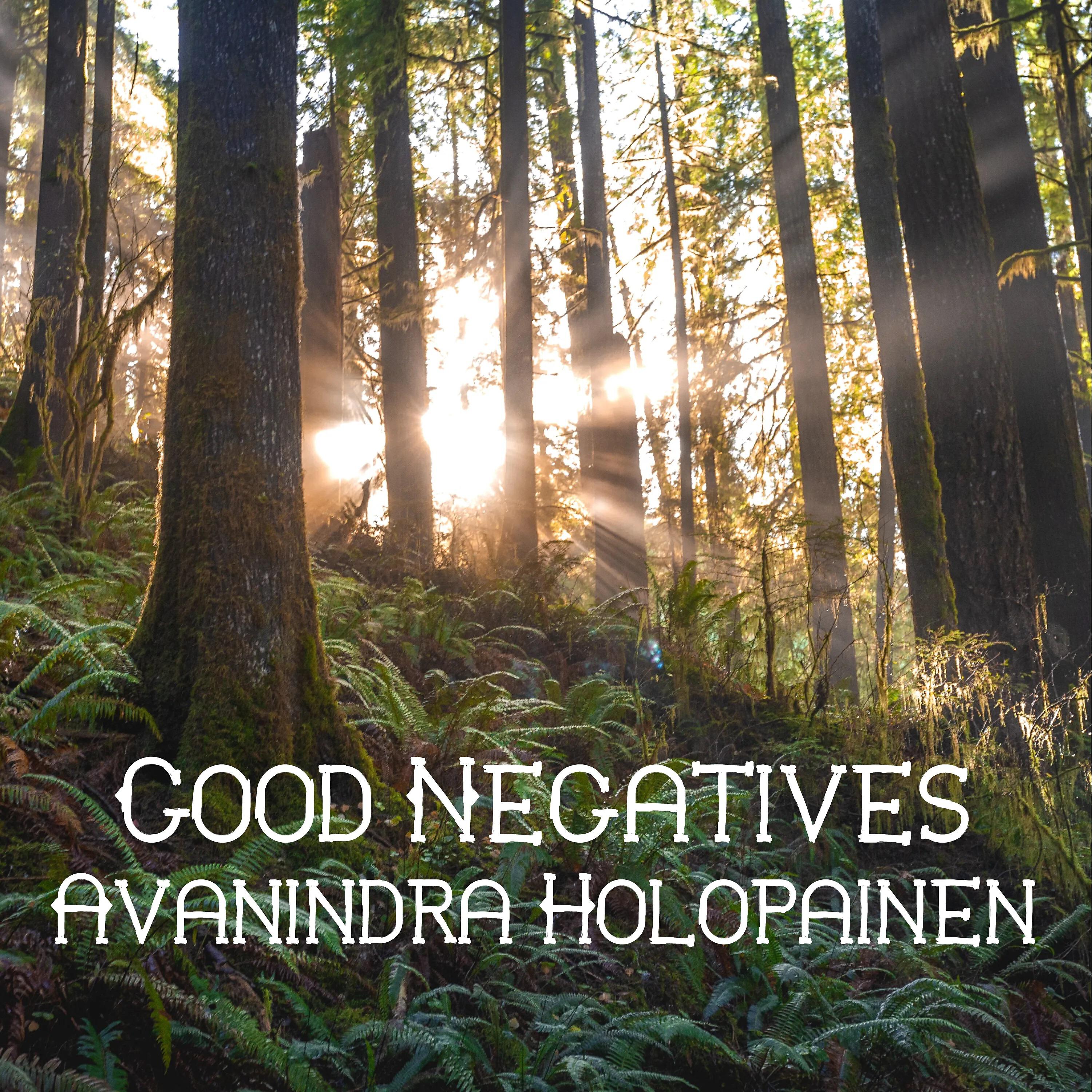Avanindra Holopainen