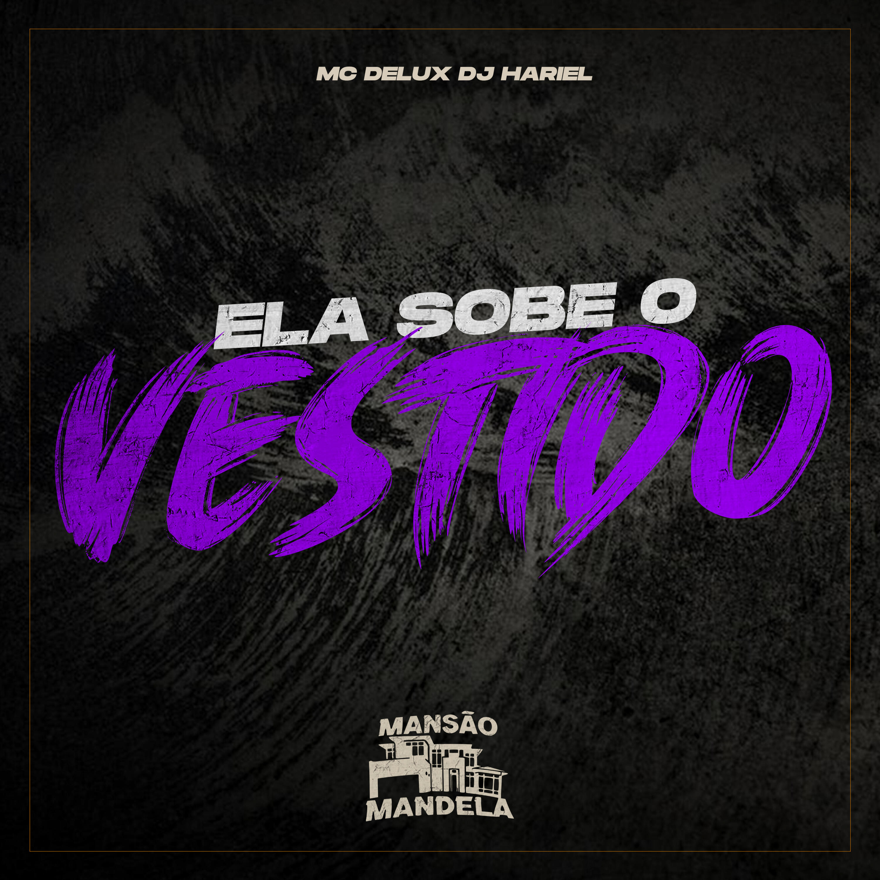 Релиз Ela Sobe o Vestido