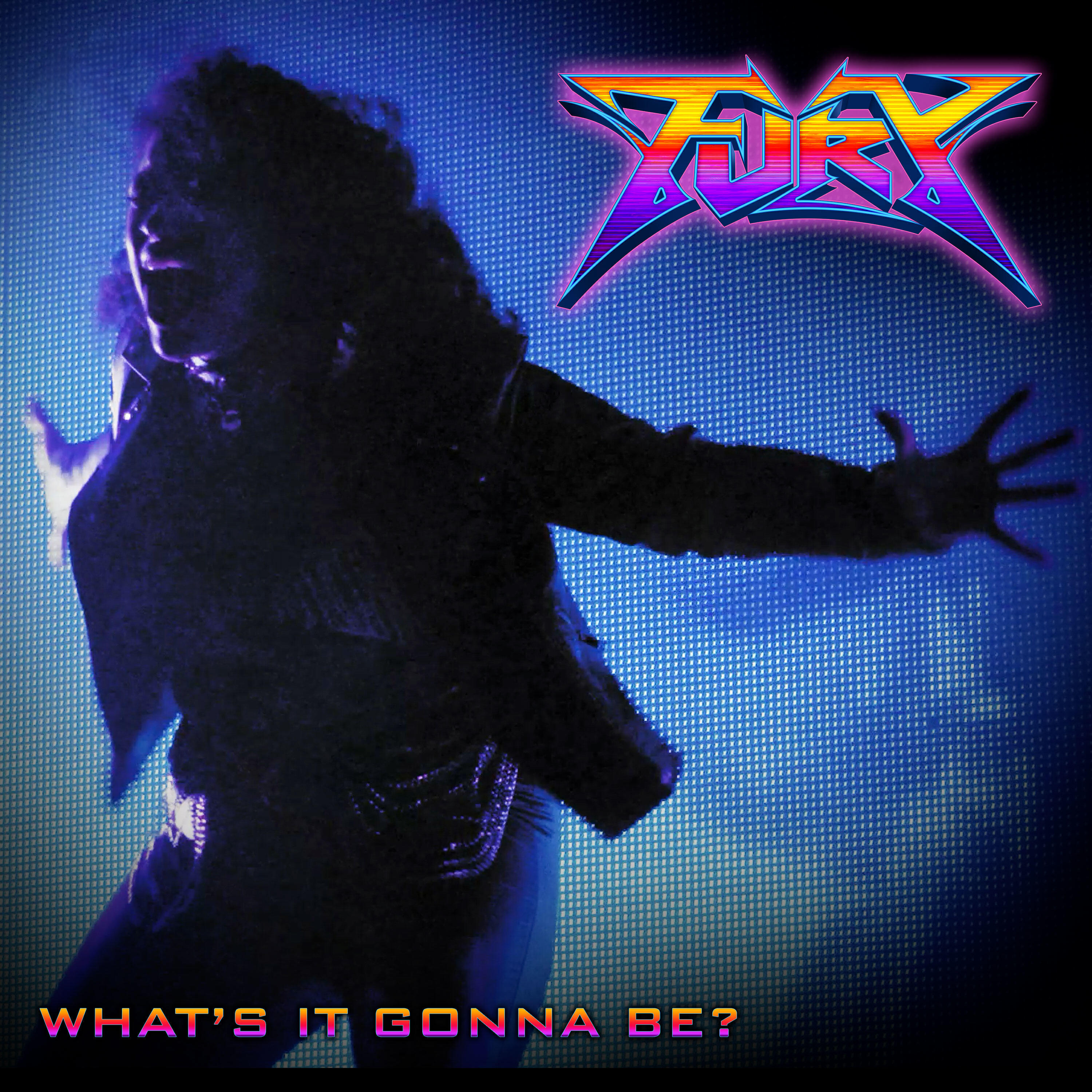 Трек What's It Gonna Be?