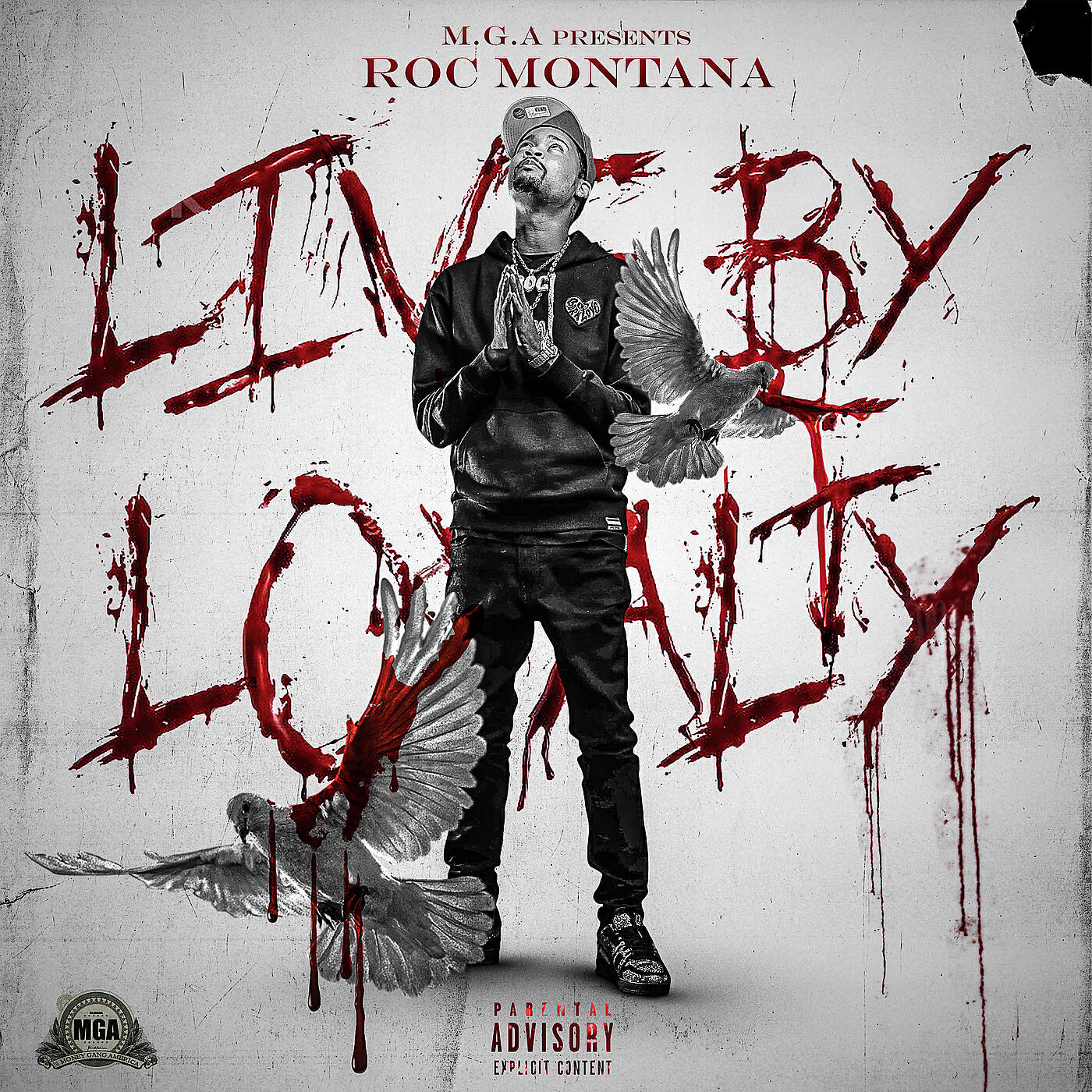 Релиз Live by Loyalty