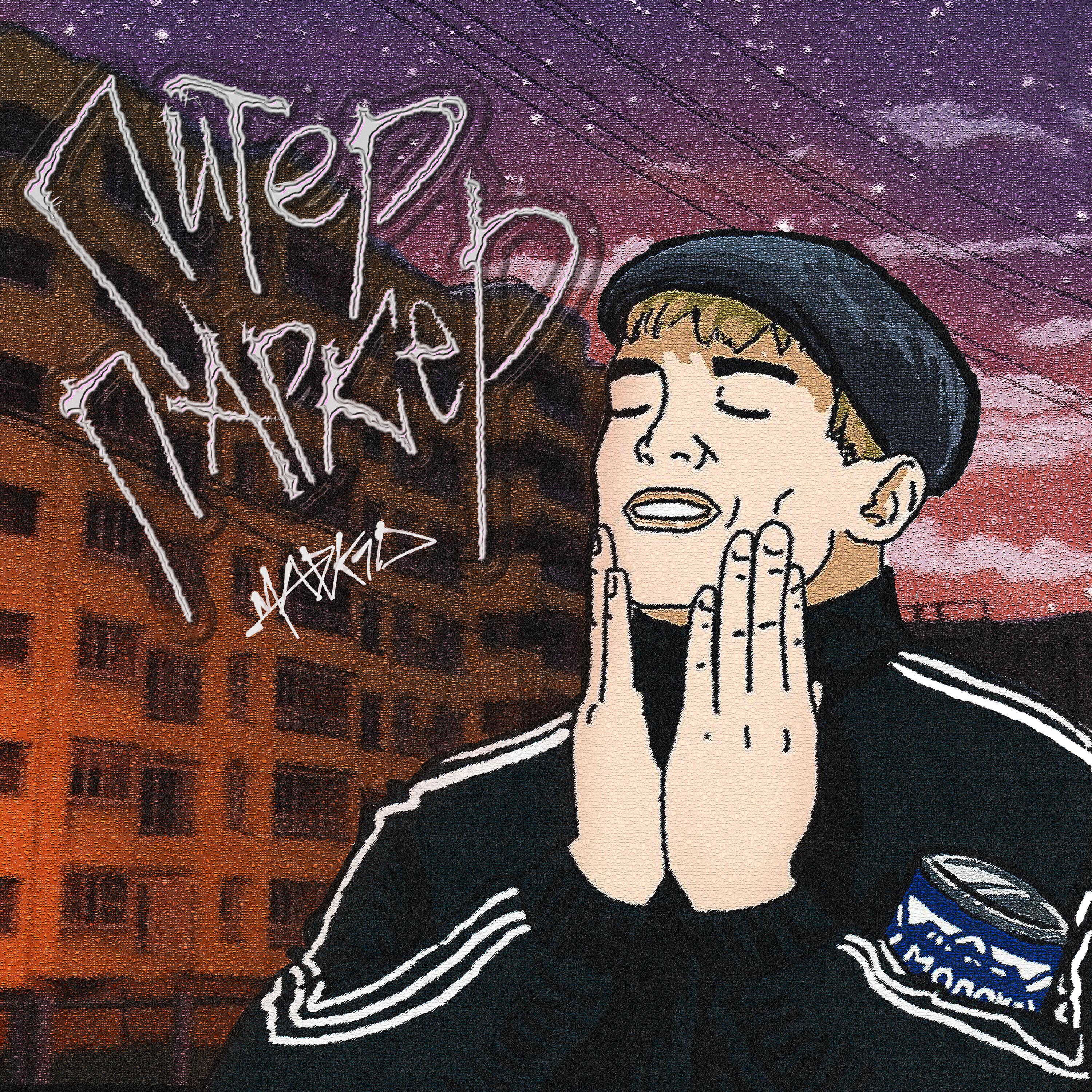Релиз питер паркер