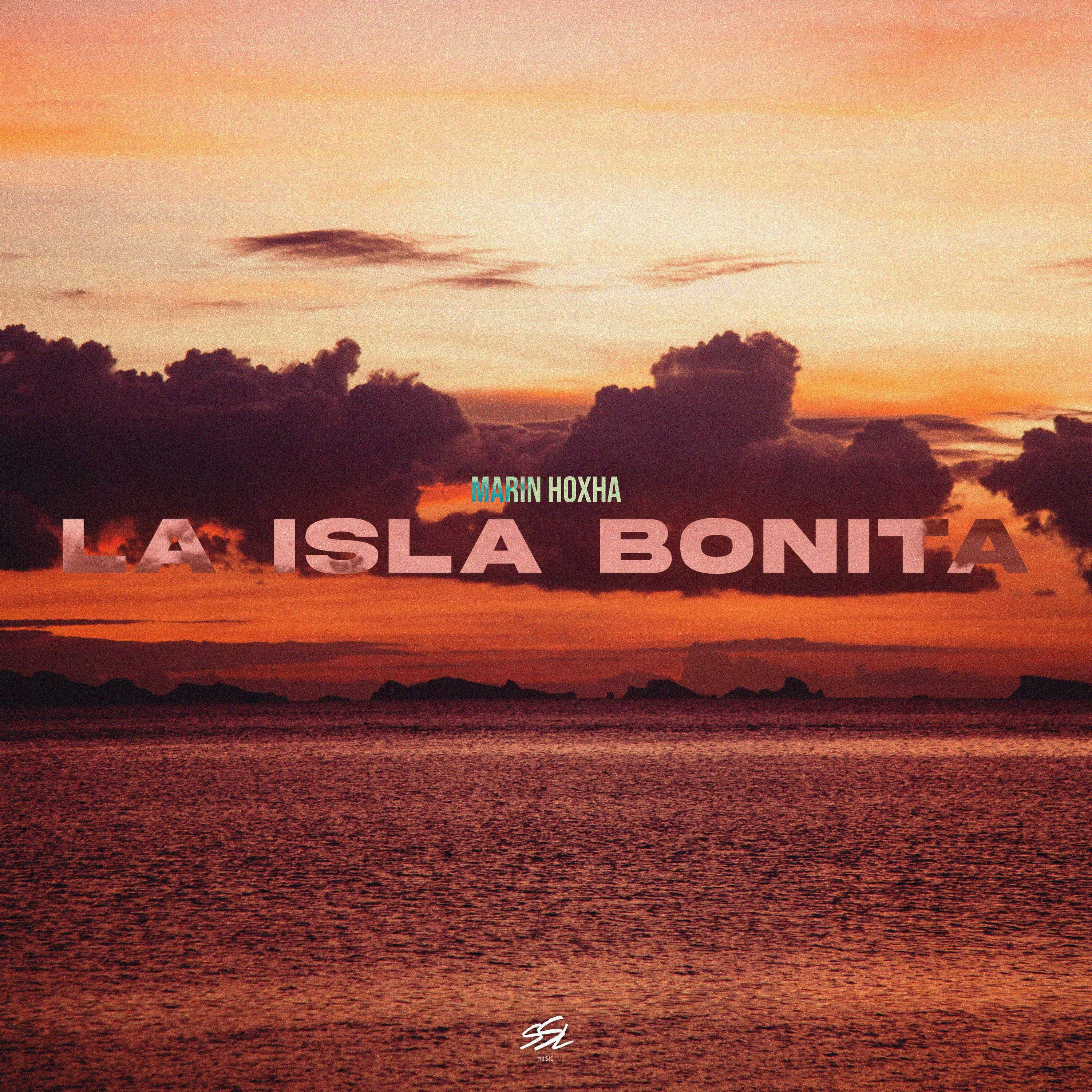 Постер альбома La Isla Bonita