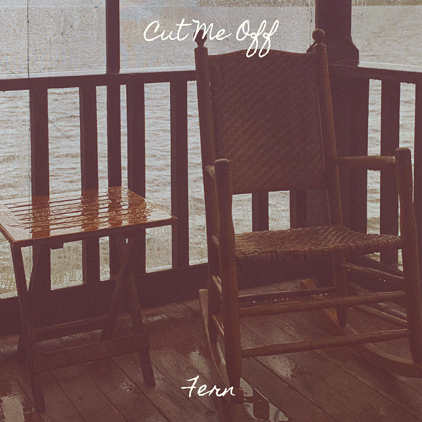 Релиз Cut Me Off