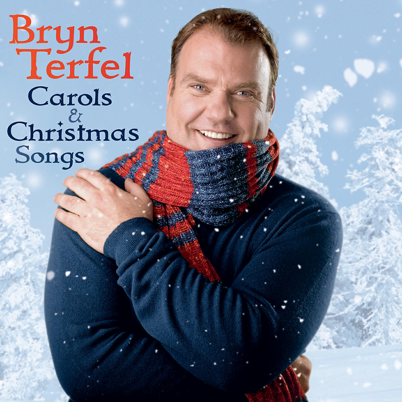 Релиз Carols & Christmas Songs