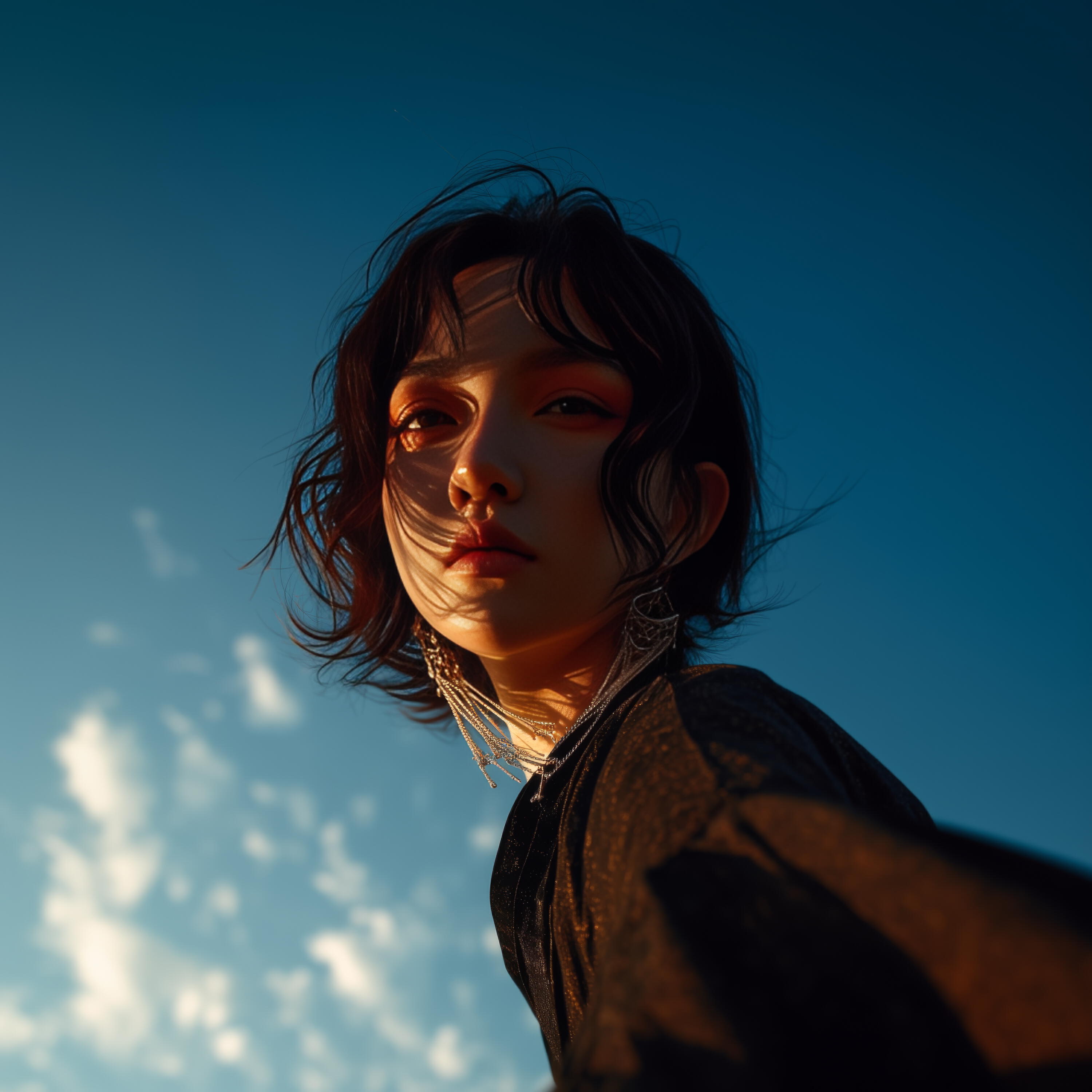 Релиз Polar Hearts