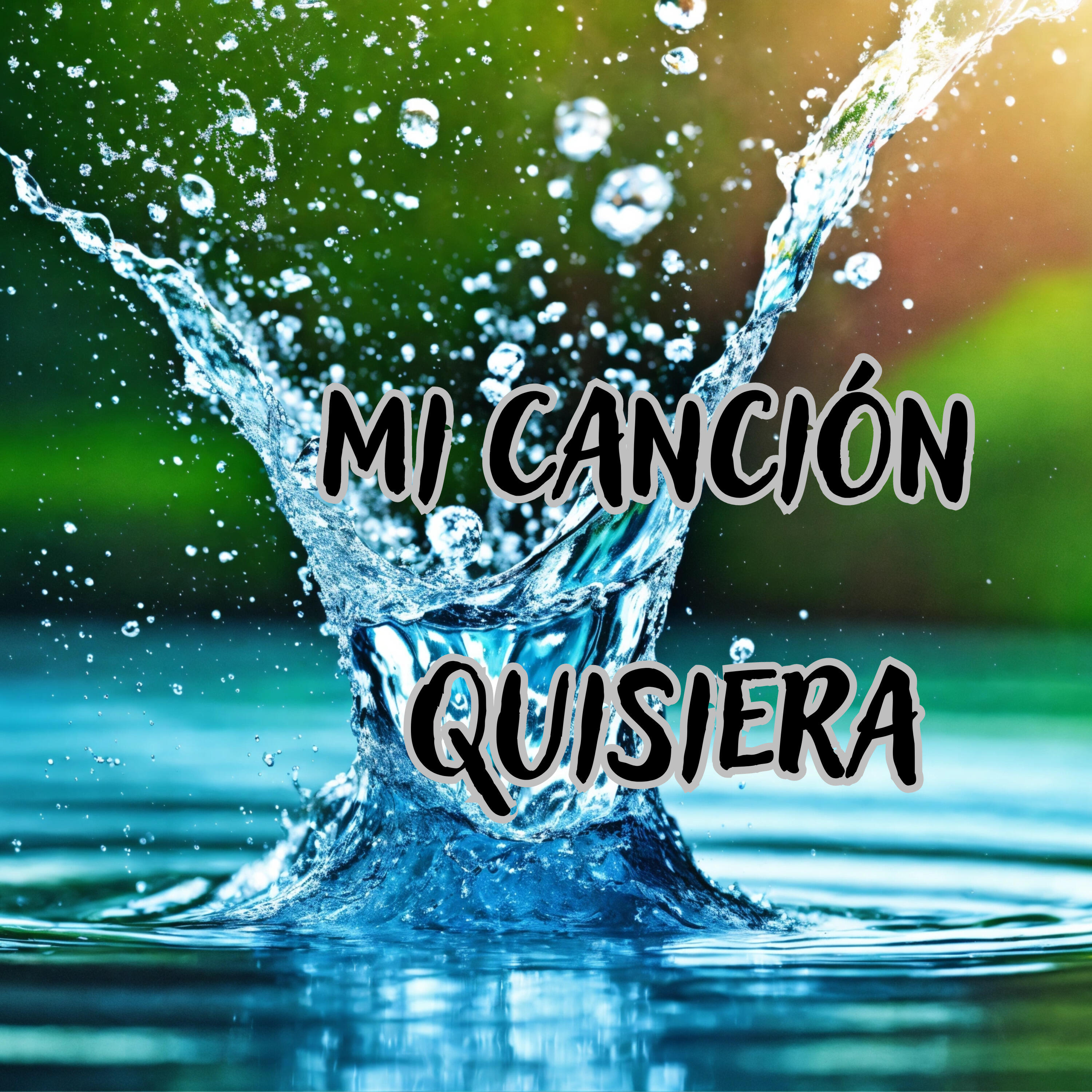 Релиз Mi Canción Quisiera