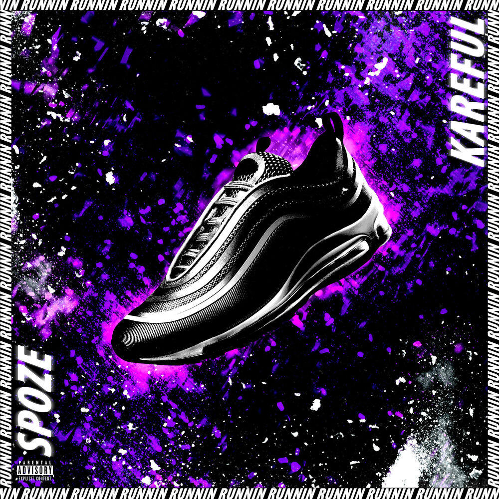Релиз Runnin'
