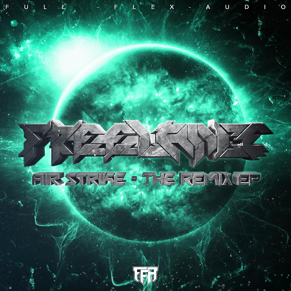 Релиз Air Strike: The Remix EP