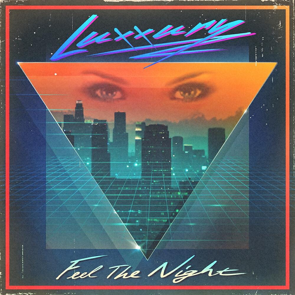 Релиз Feel The Night