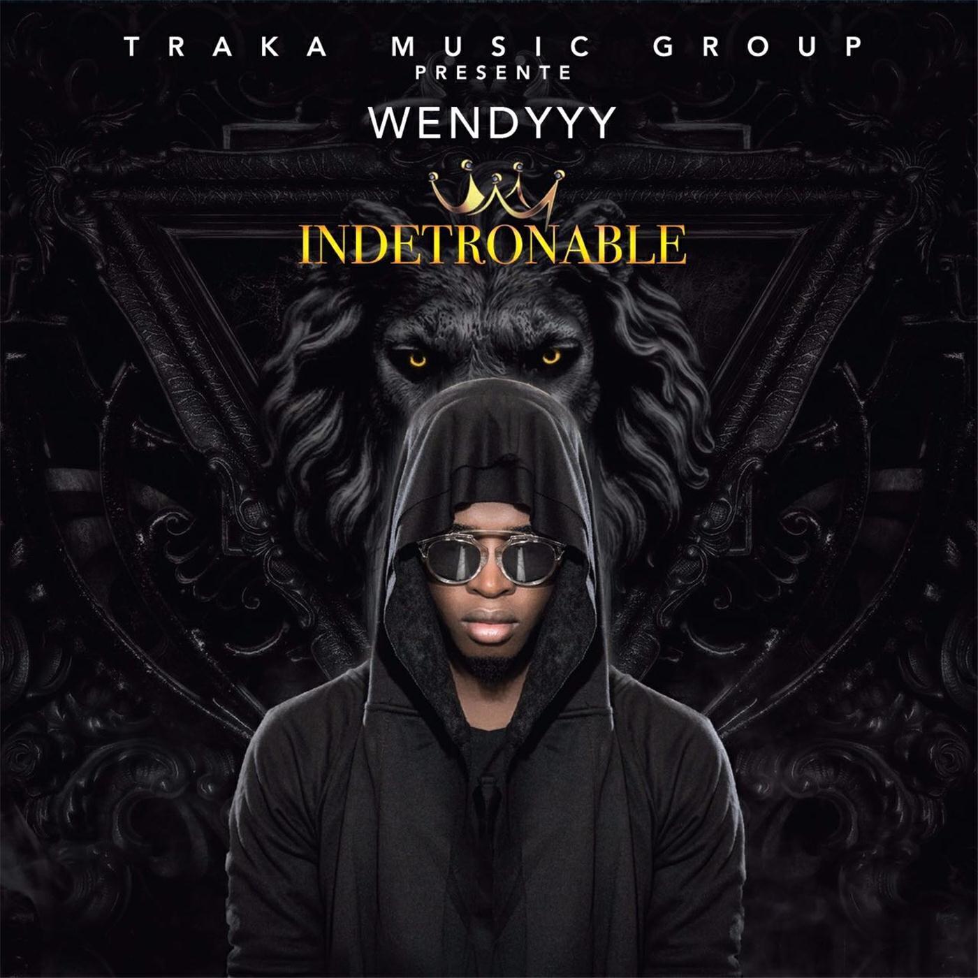 Релиз Indetronable