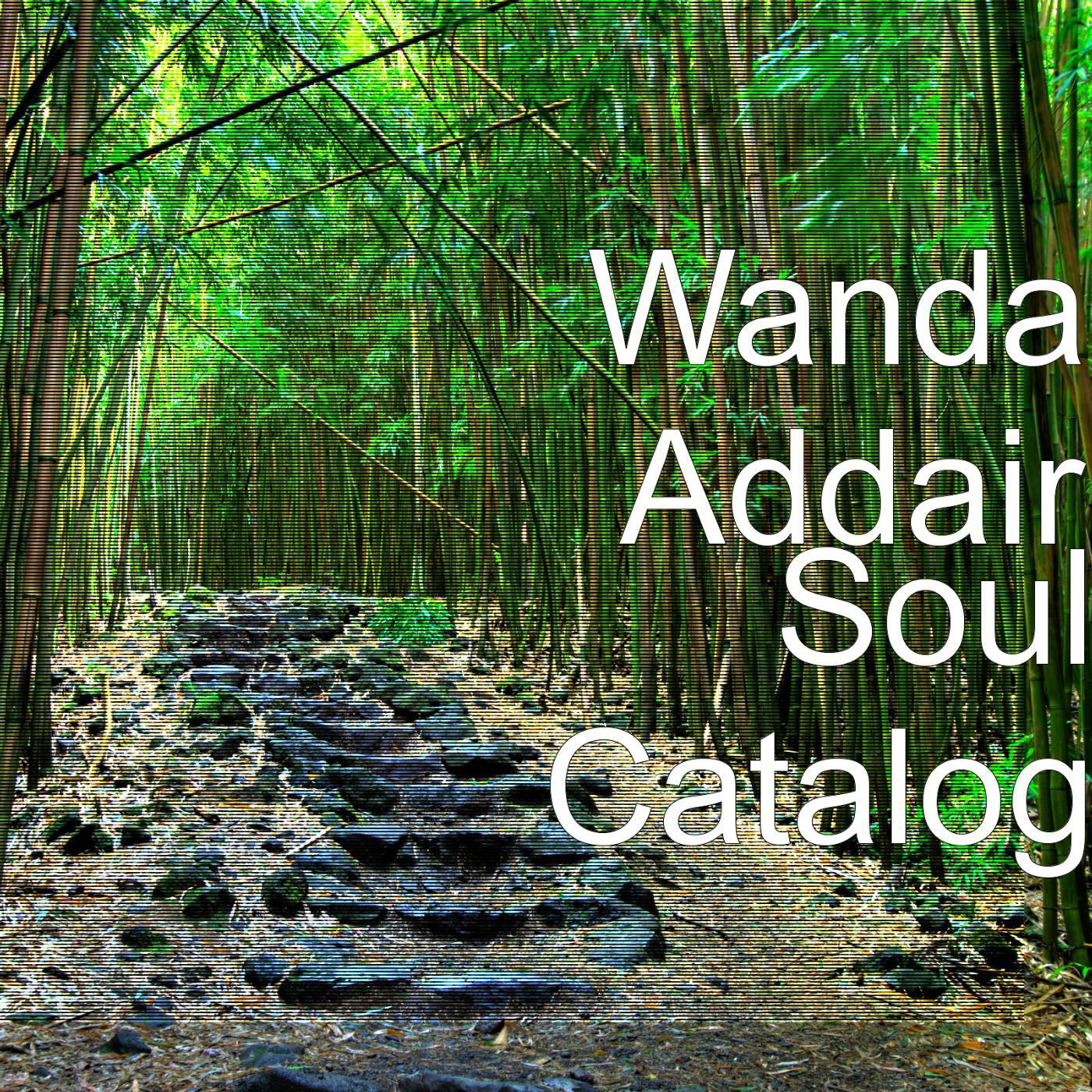 Постер альбома Soul Catalog